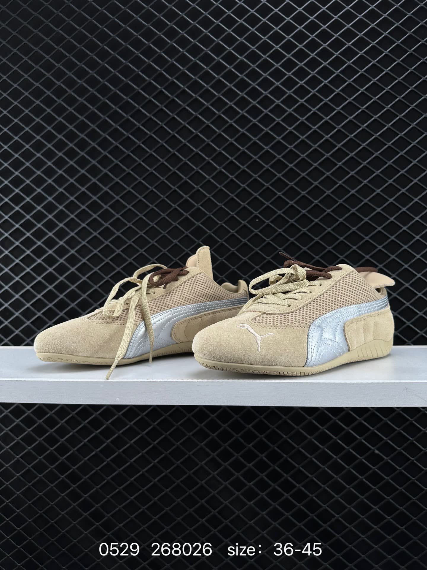 Puma Speedcat The Open YY