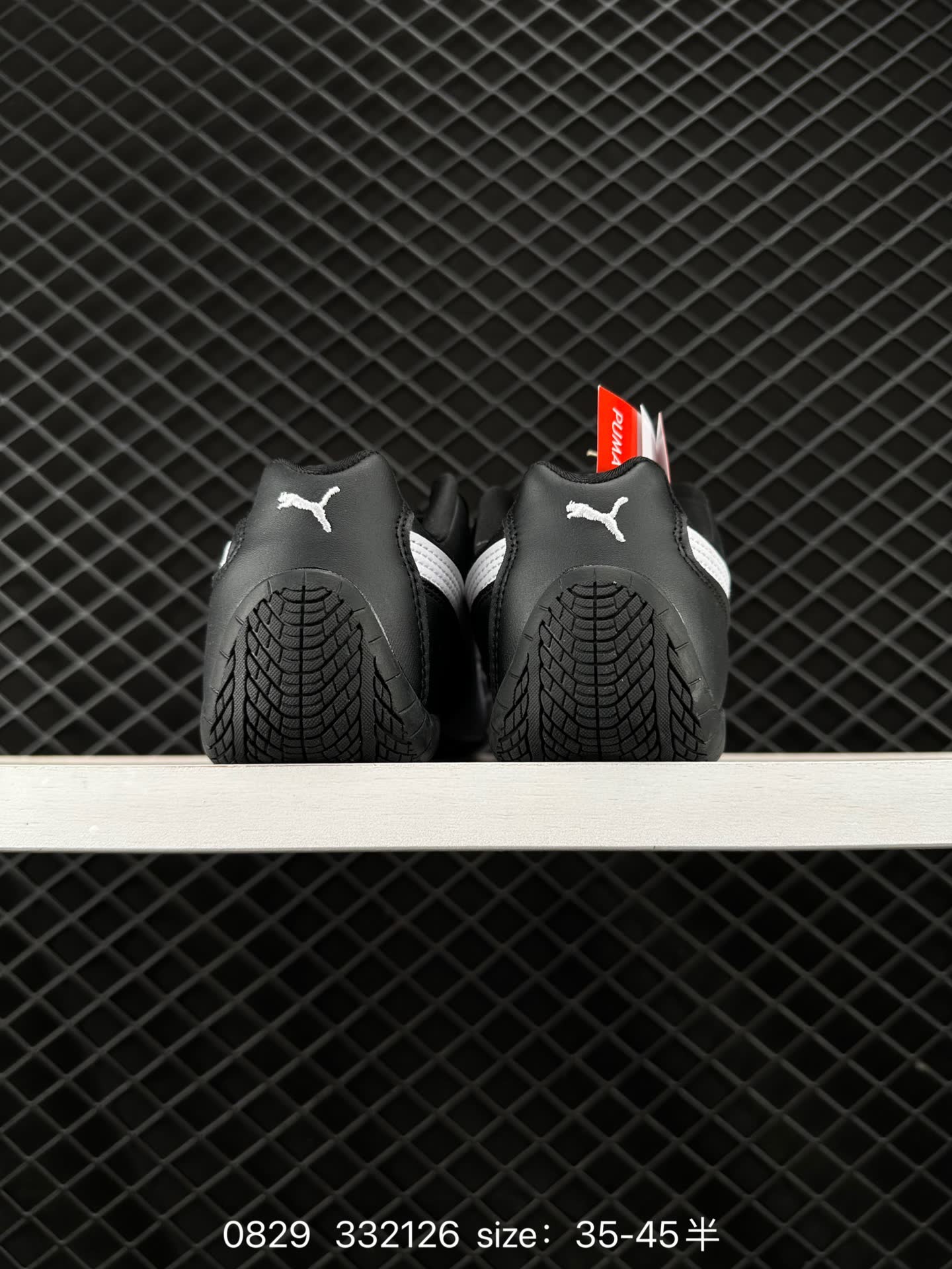 Puma Speedcat The Open YY