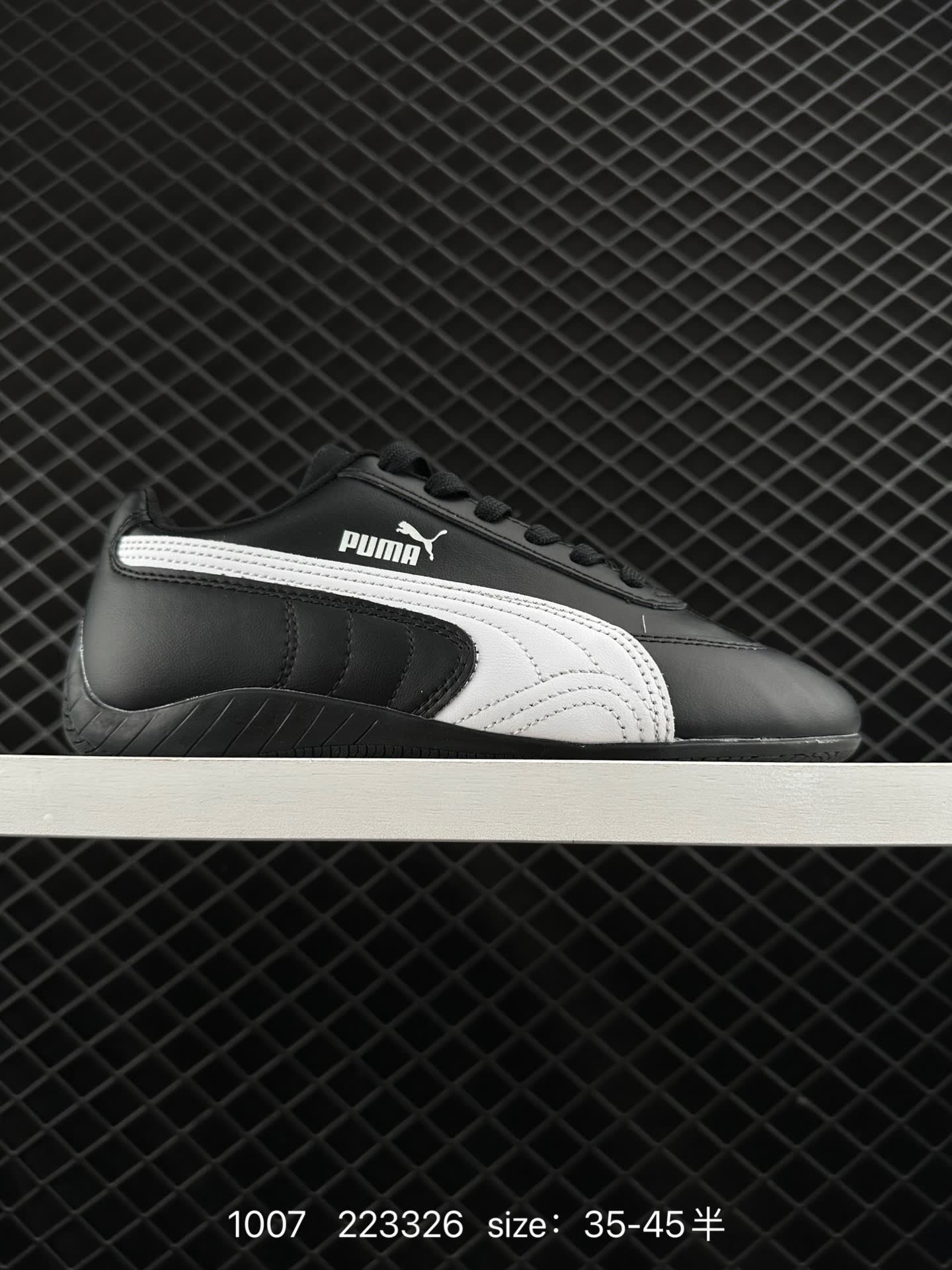 Puma Speedcat The Open YY Puma Speedcat The Open YY