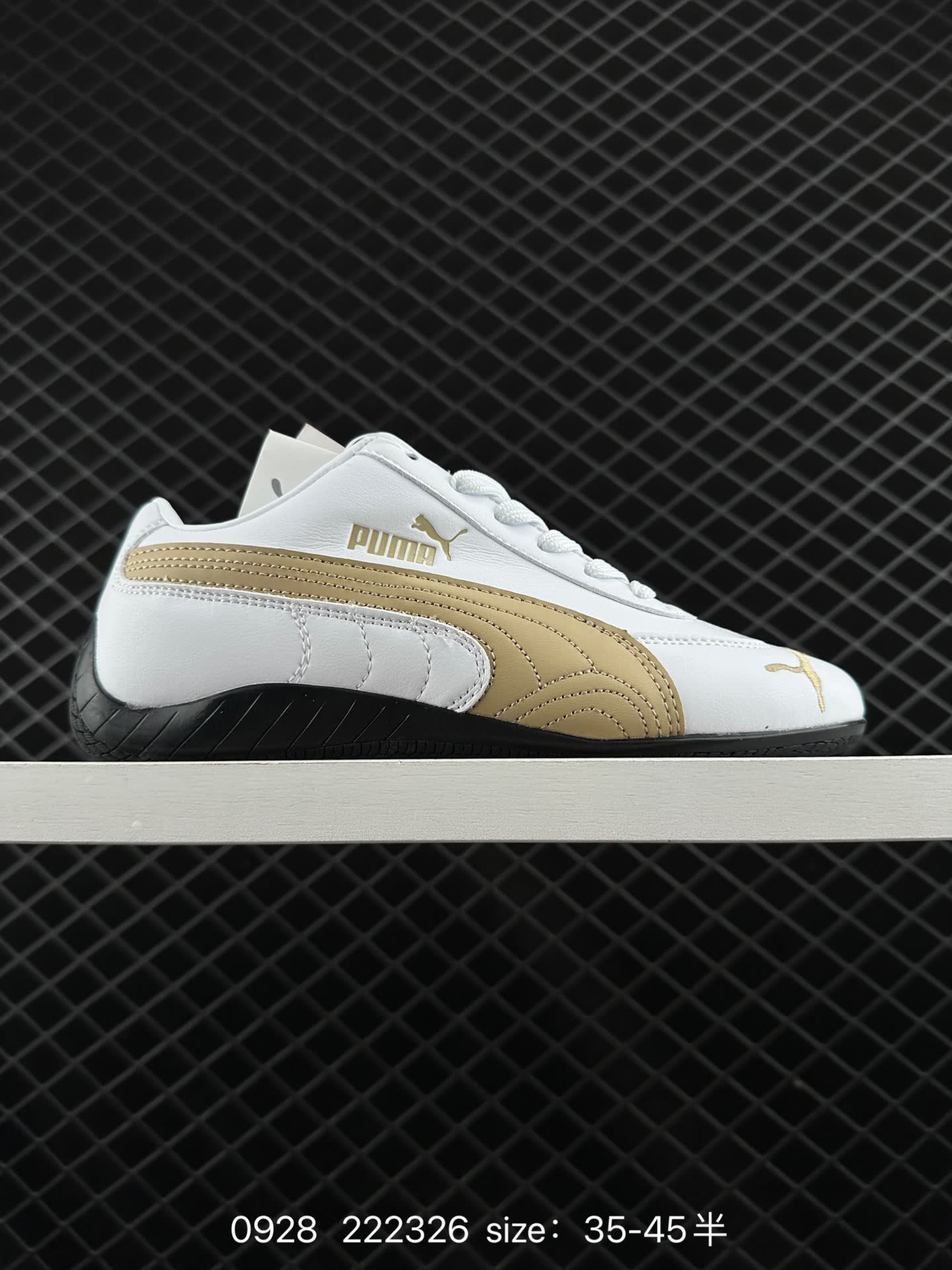 Puma Speedcat The Open YY Puma Speedcat The Open YY