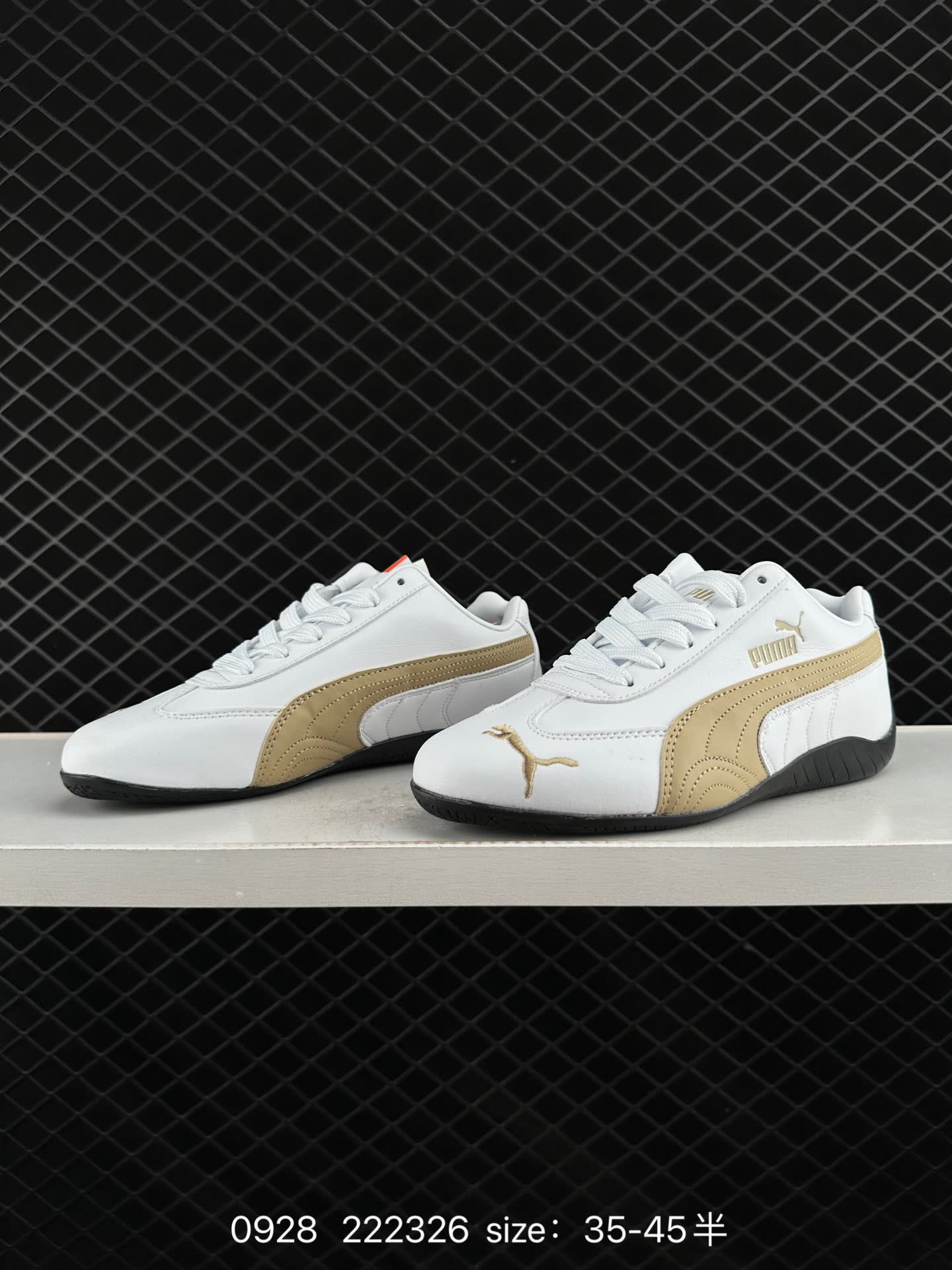 Puma Speedcat The Open YY