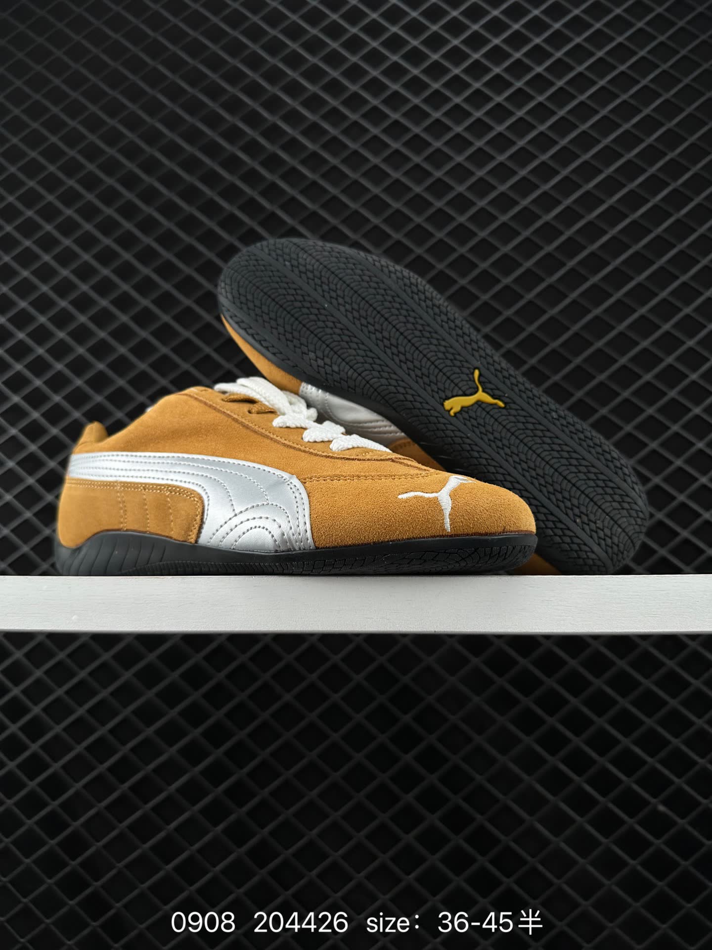 Puma Speedcat The Open YY