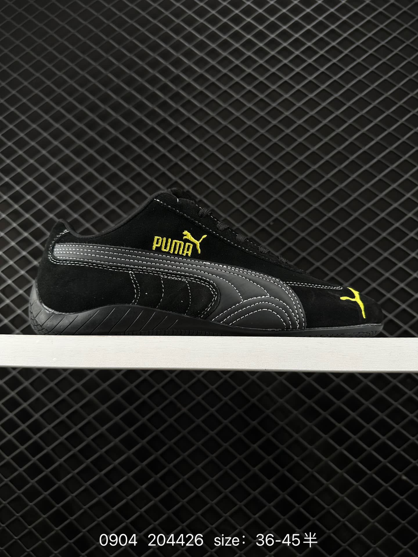 Puma Speedcat The Open YY Puma Speedcat The Open YY