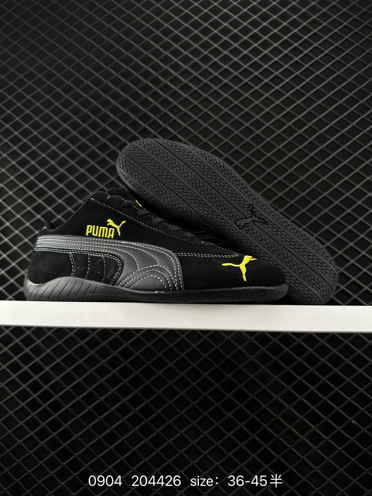 Puma Speedcat The Open YY