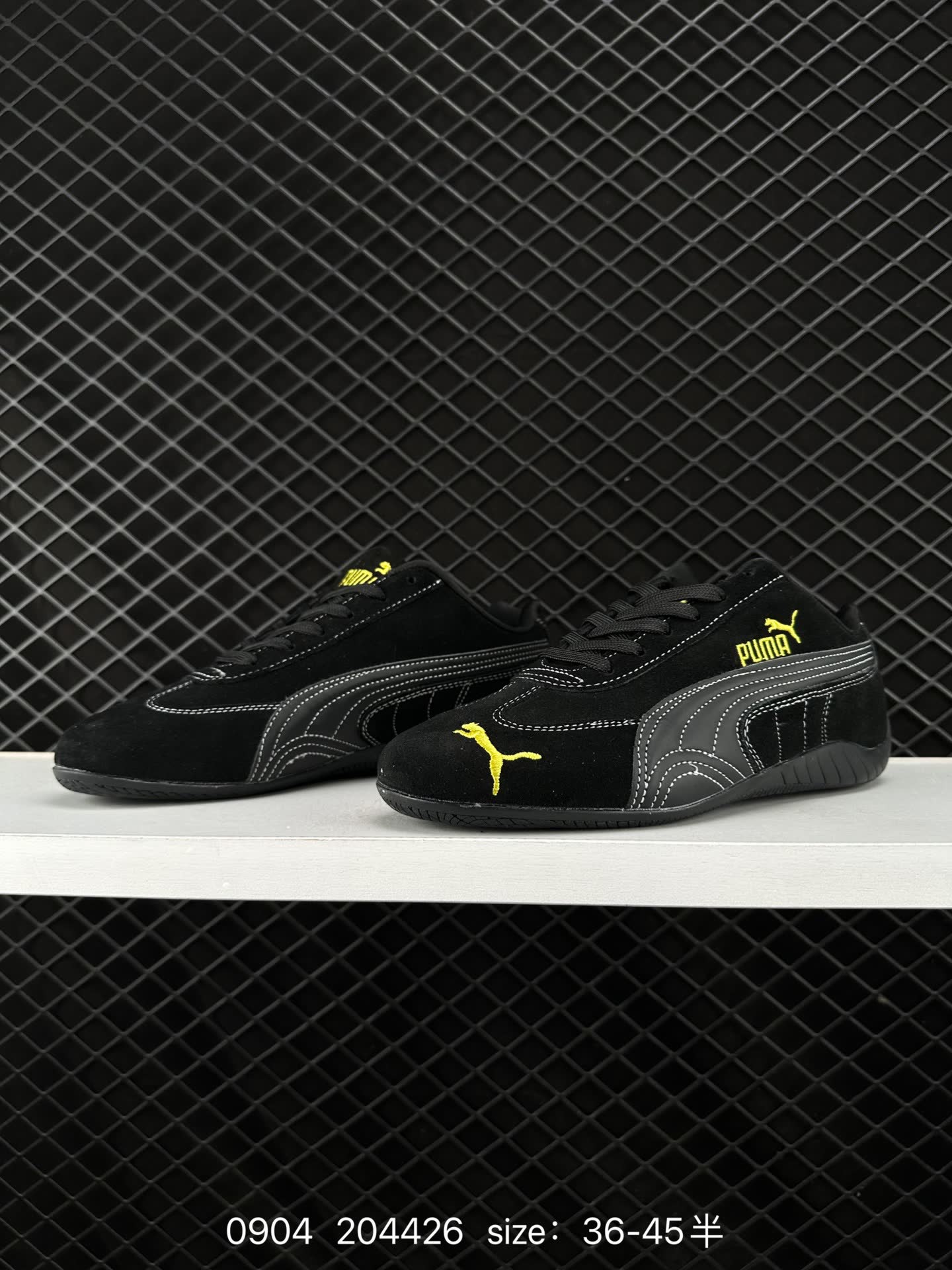 Puma Speedcat The Open YY
