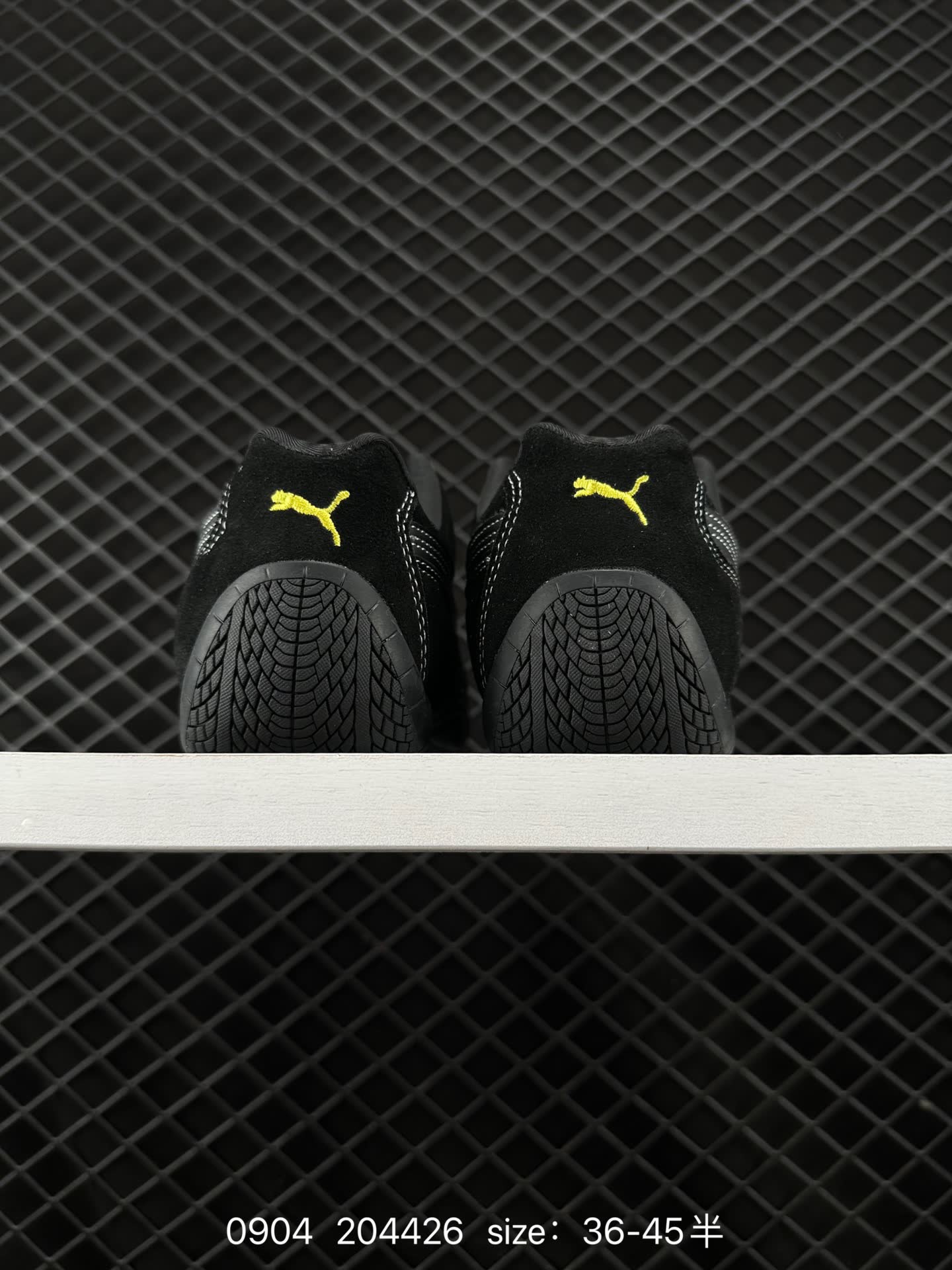 Puma Speedcat The Open YY