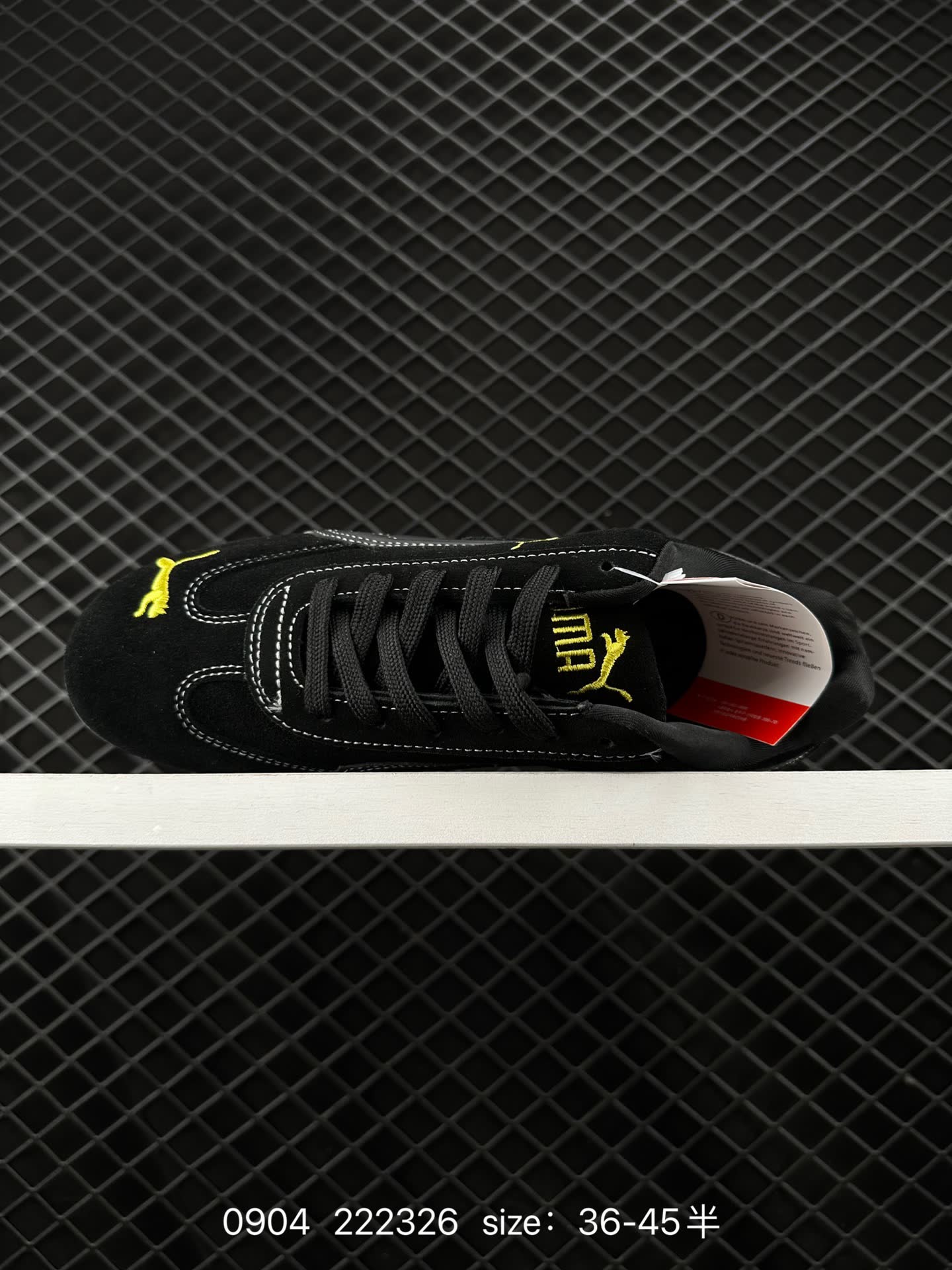 Puma Speedcat The Open YY