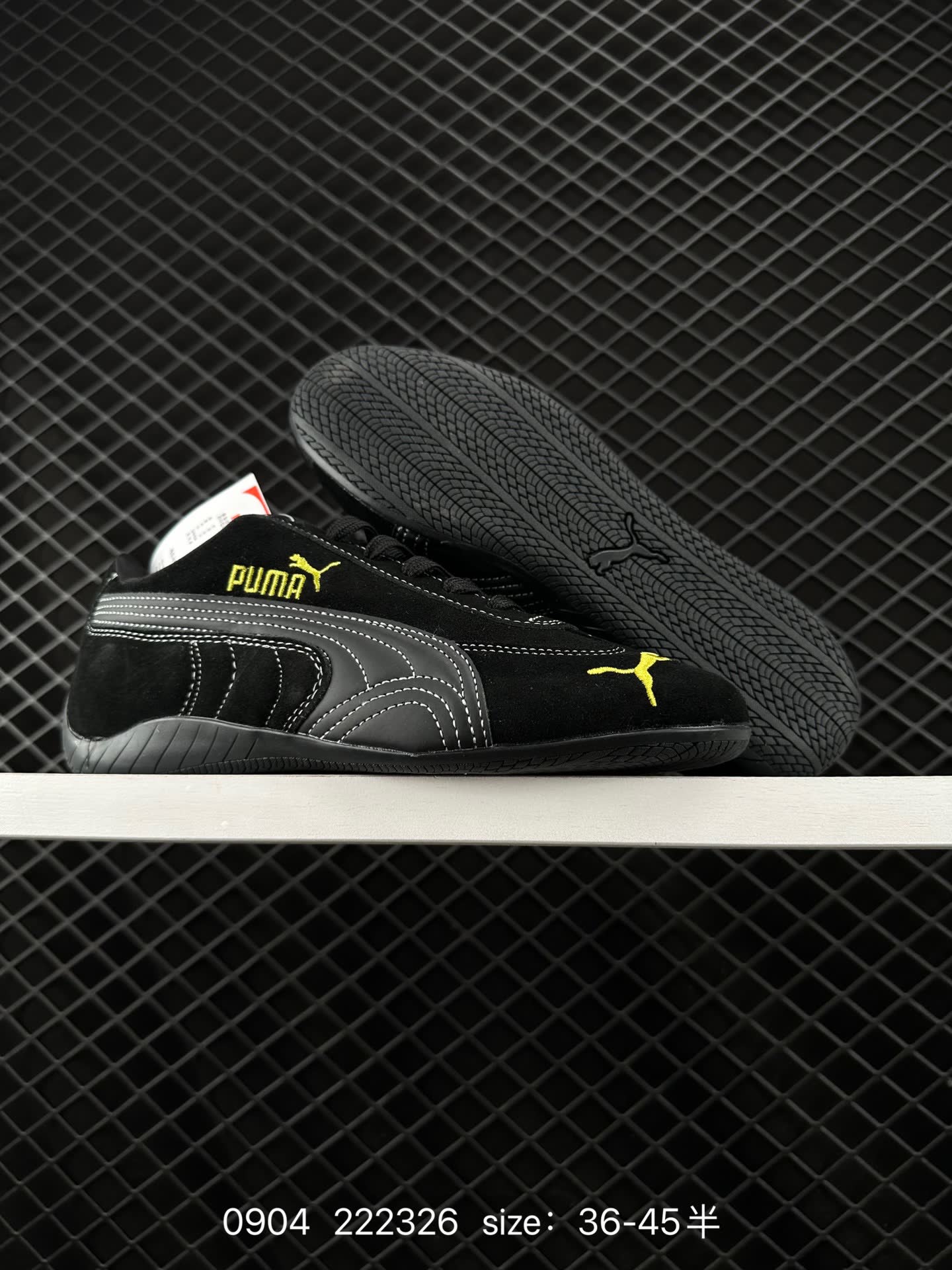 Puma Speedcat The Open YY