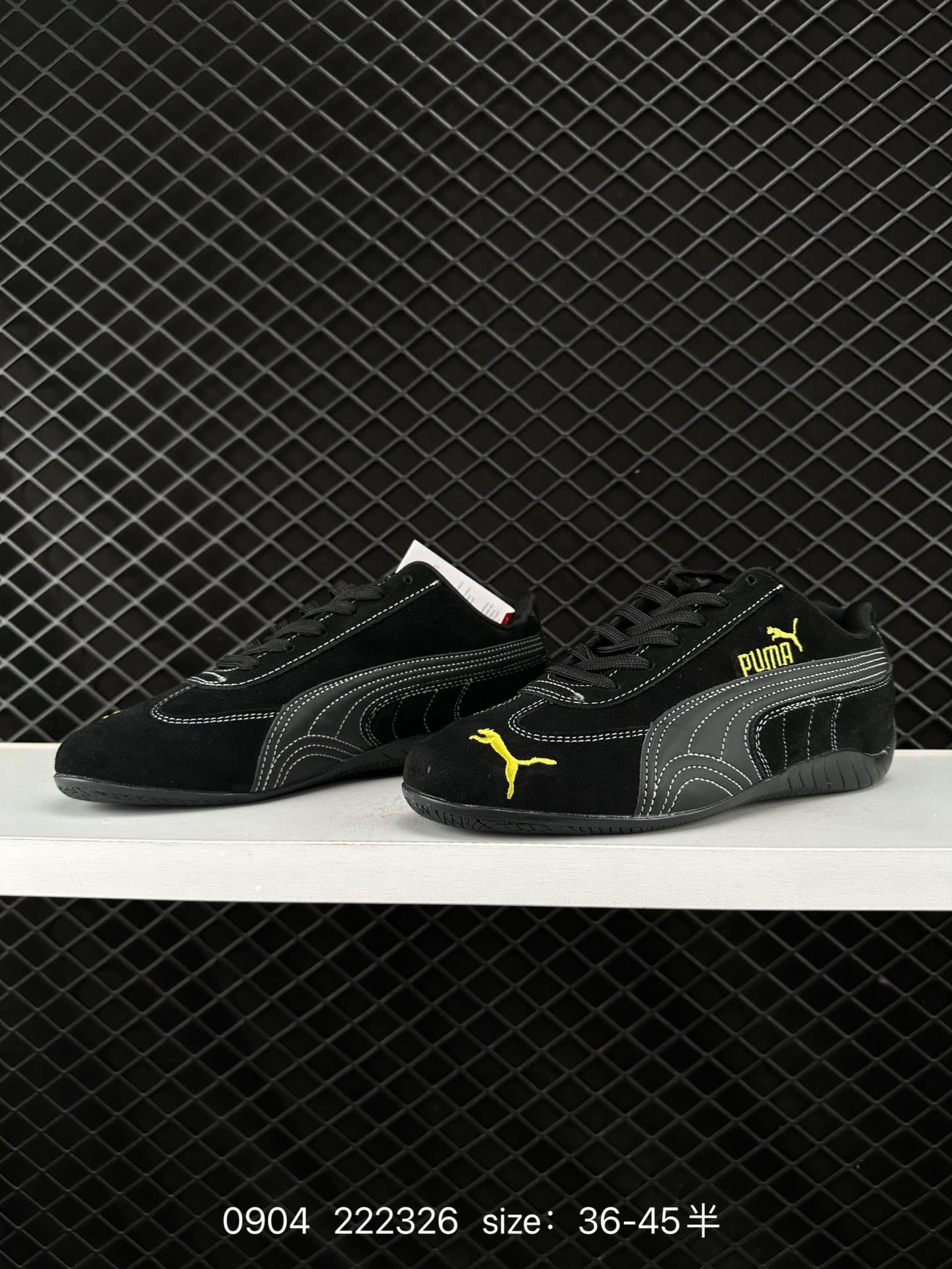Puma Speedcat The Open YY