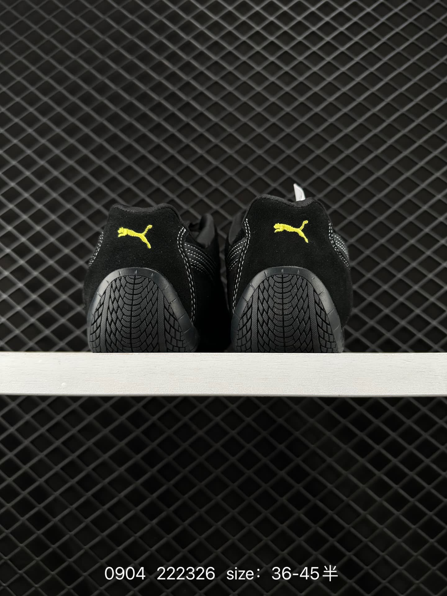 Puma Speedcat The Open YY