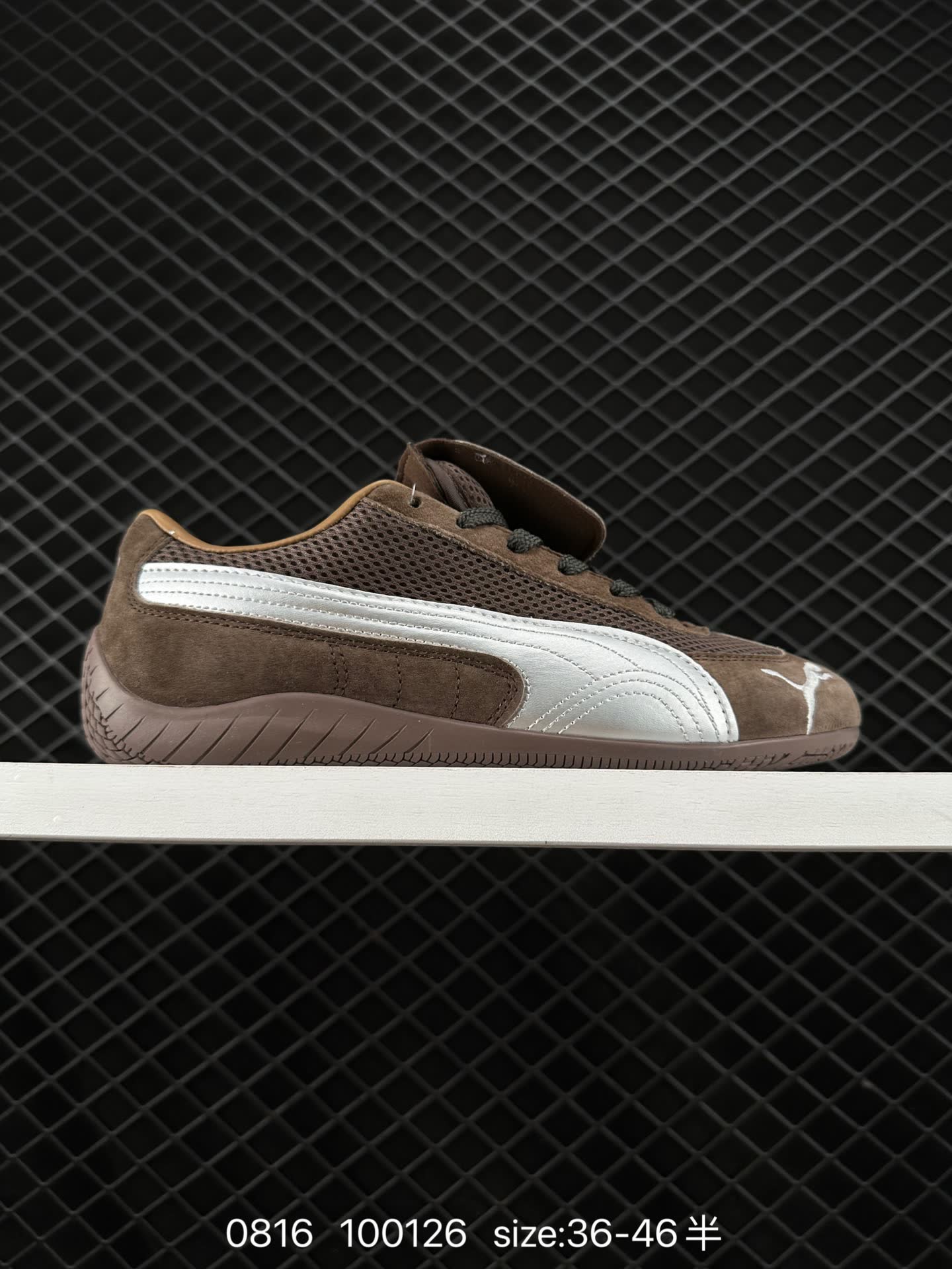 Puma Speedcat The Open YY Puma Speedcat The Open YY