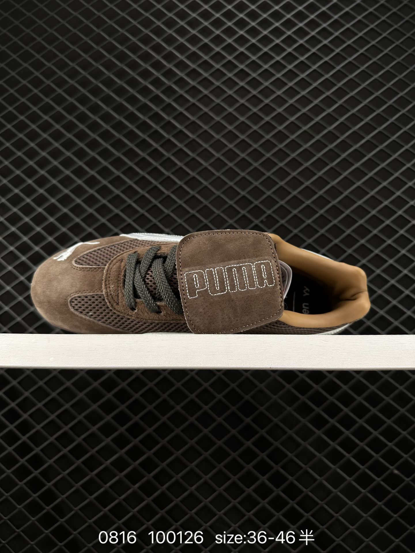 Puma Speedcat The Open YY