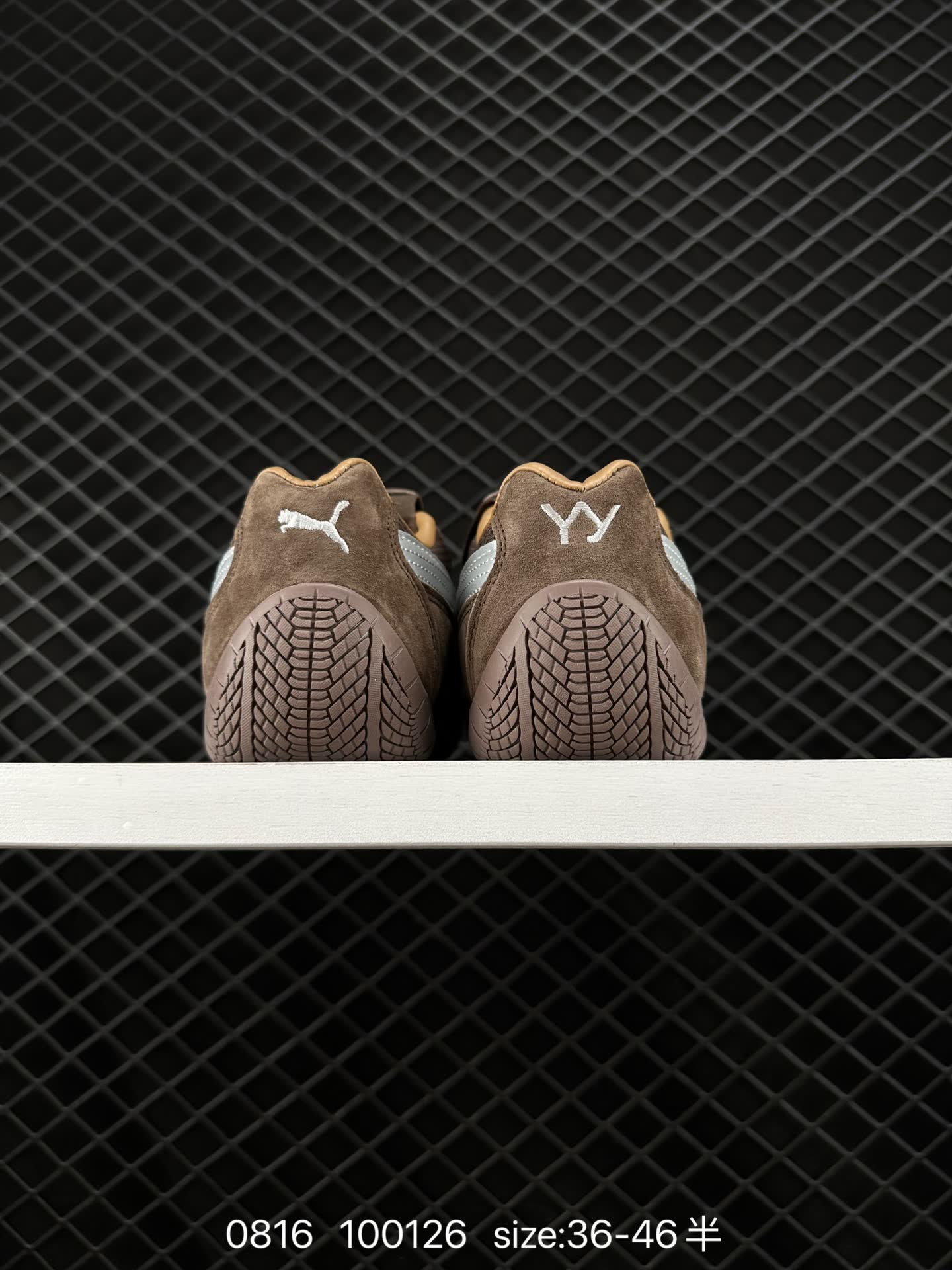 Puma Speedcat The Open YY