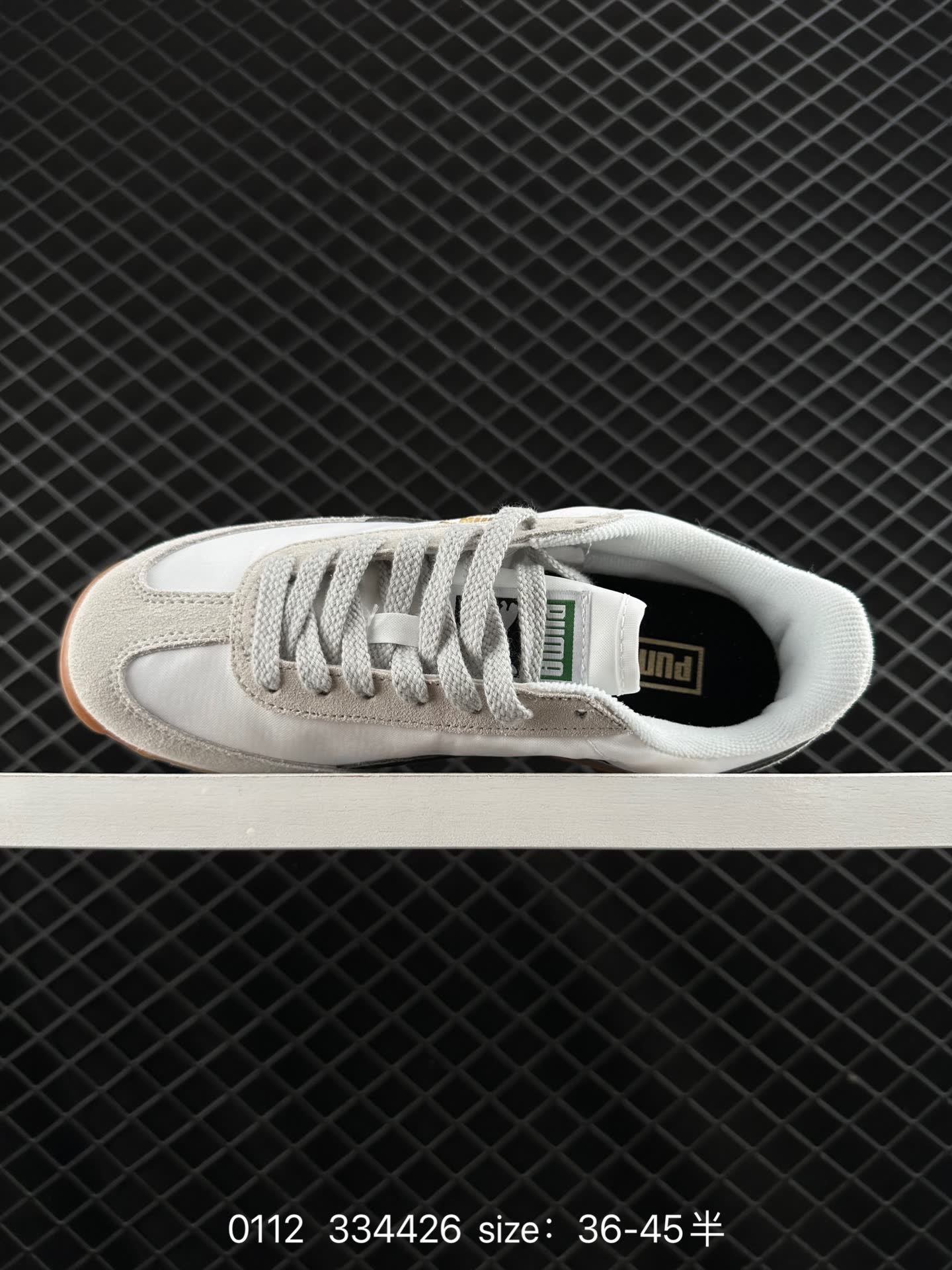 Puma Speedcat The Open