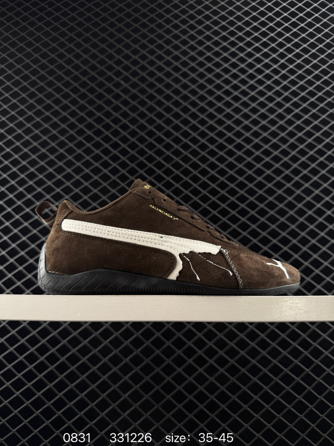 PUMA x Balenciaga Speedcat PUMA x Balenciaga Speedcat