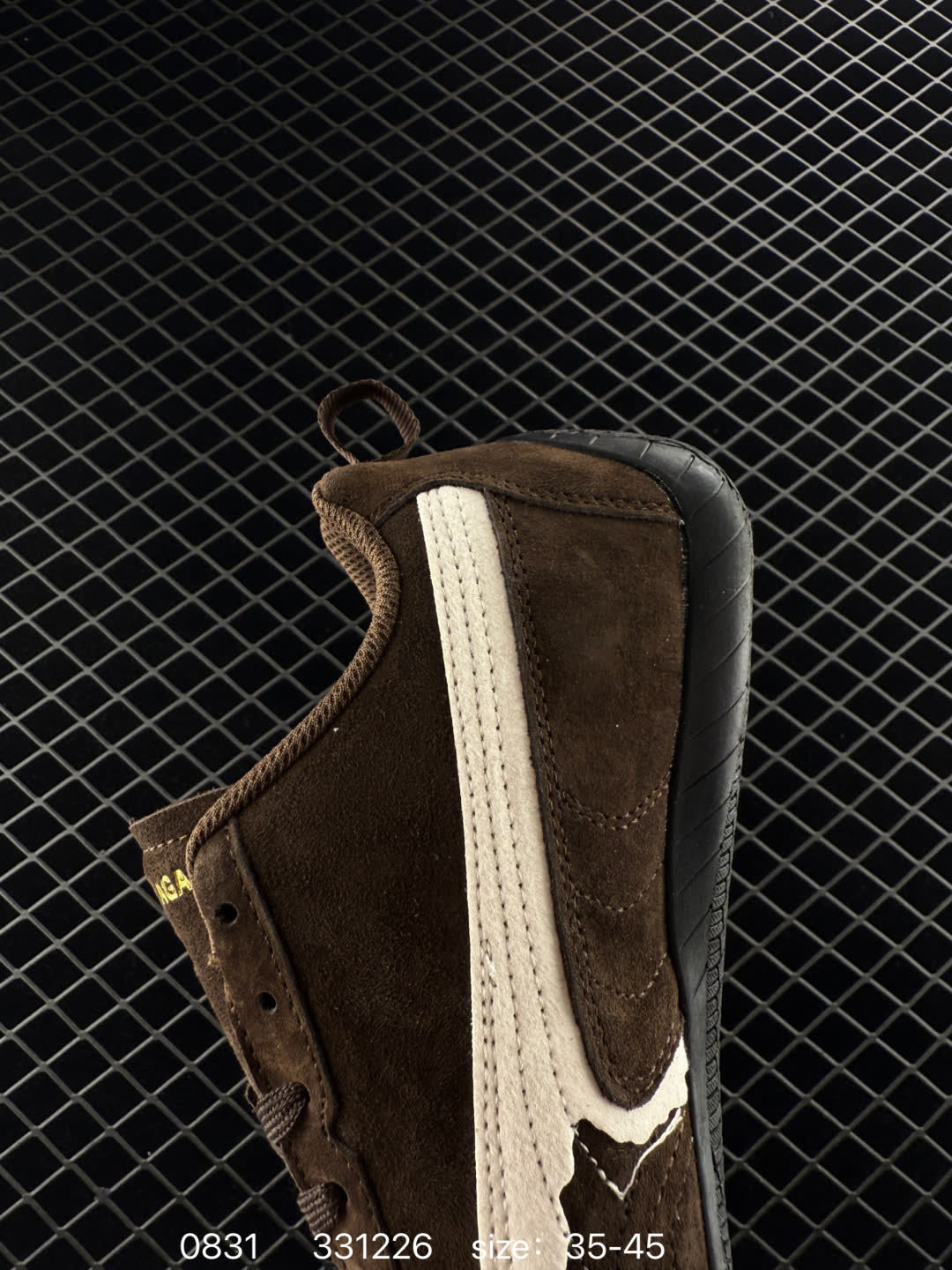 PUMA   x Balenciaga  Speedcat