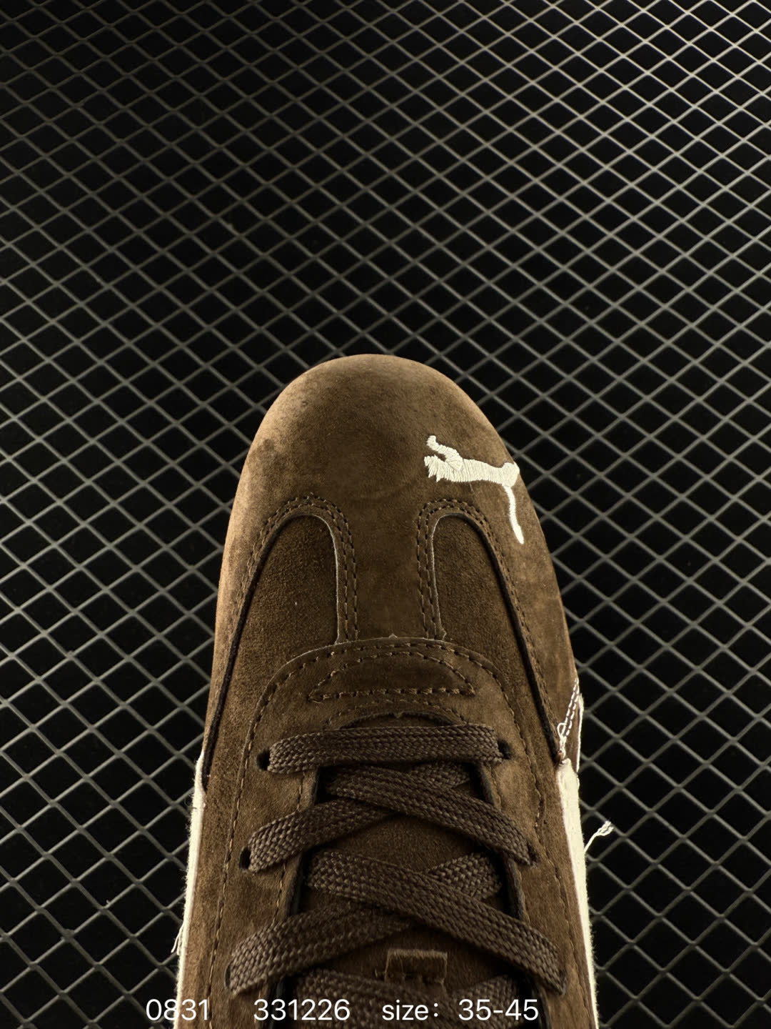 PUMA   x Balenciaga  Speedcat