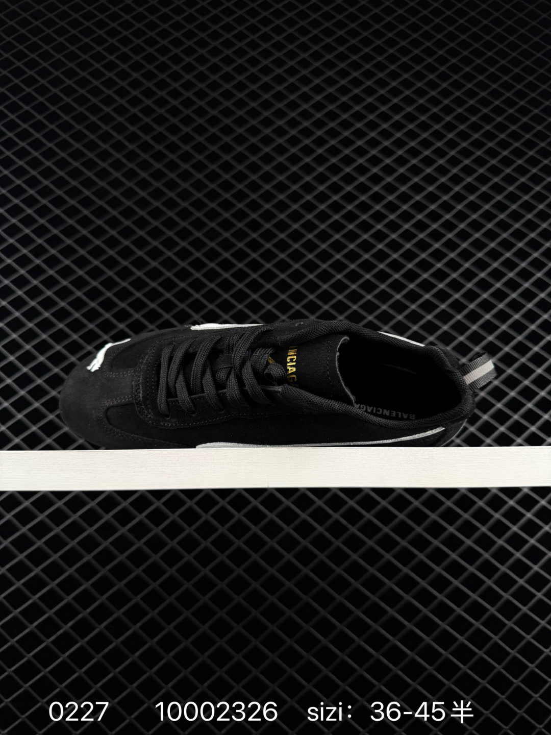 PUMA   x Balenciaga  Speedcat