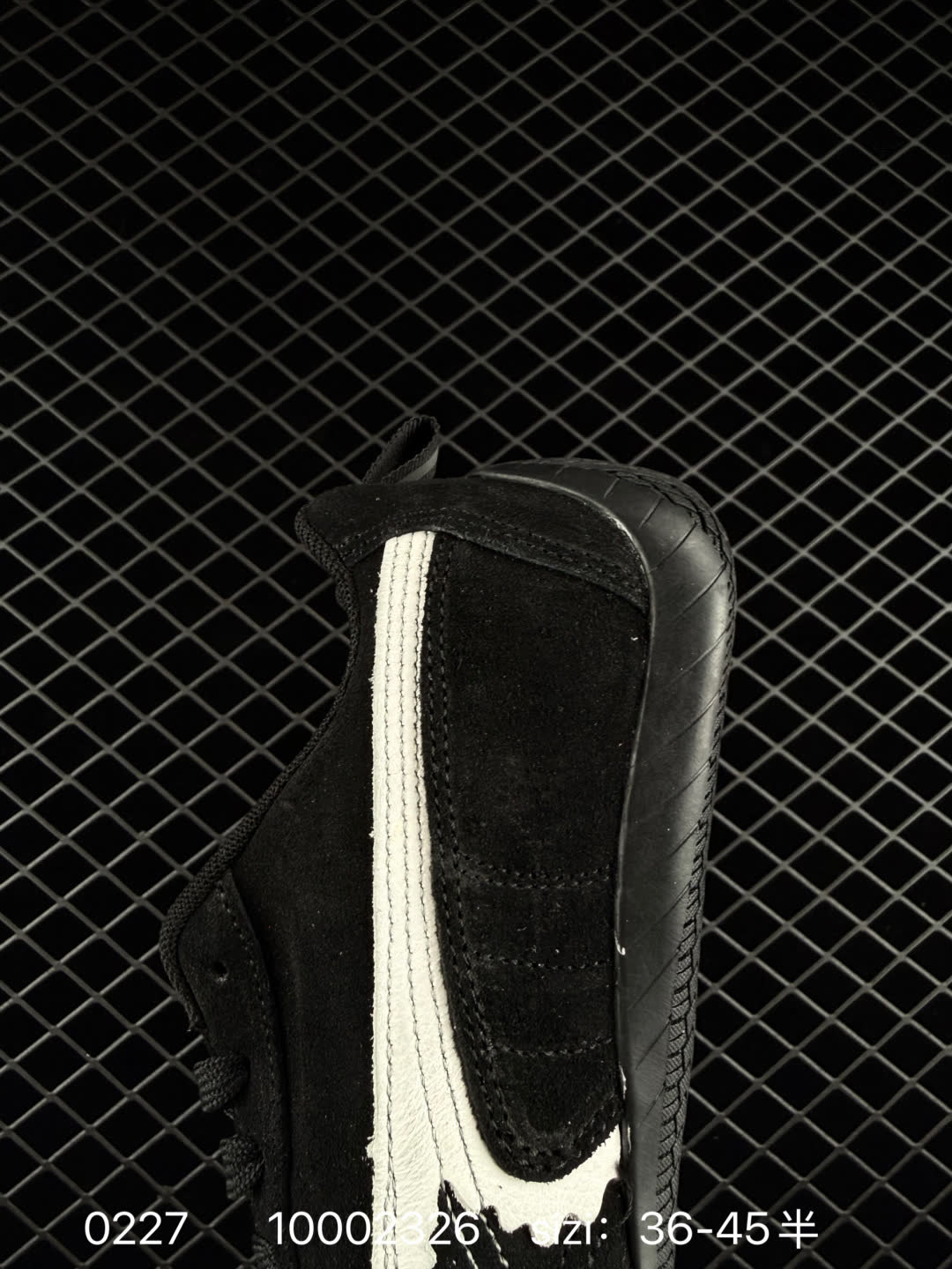 PUMA   x Balenciaga  Speedcat