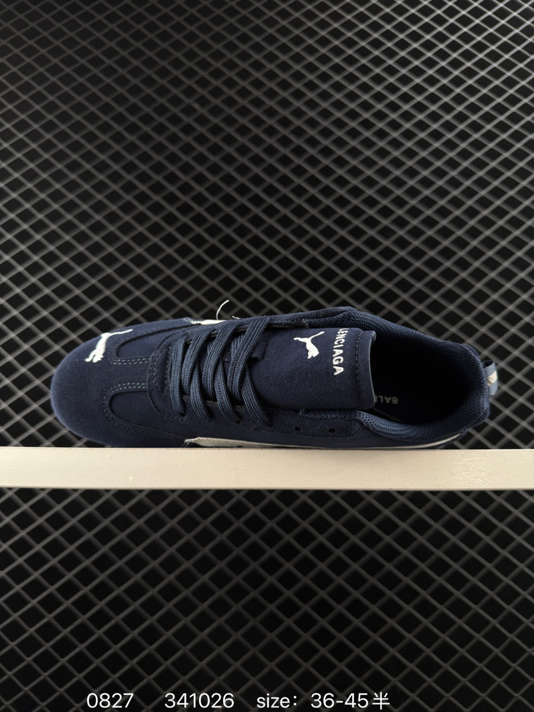 PUMA   x Balenciaga  Speedcat