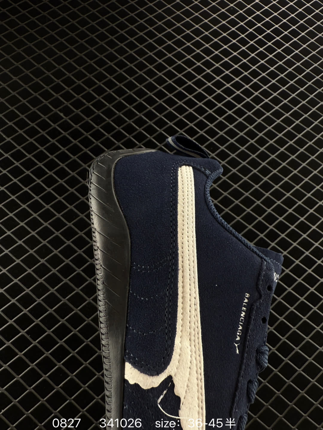 PUMA   x Balenciaga  Speedcat