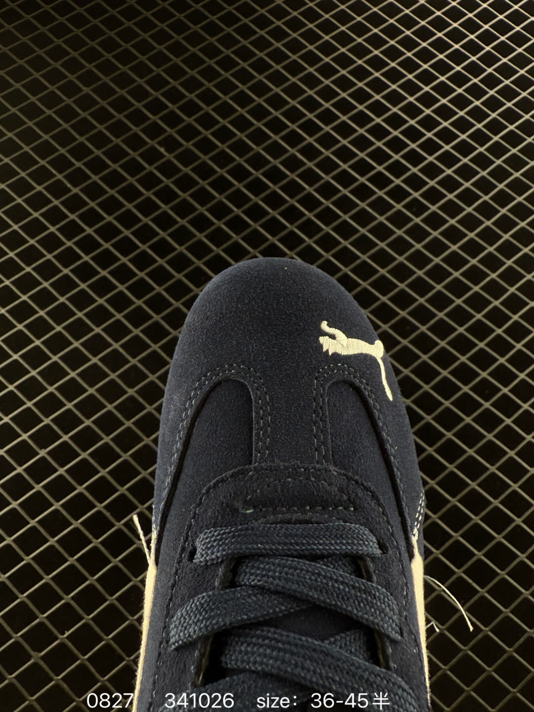 PUMA   x Balenciaga  Speedcat