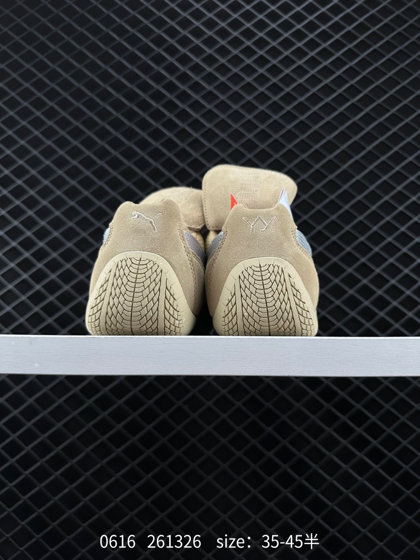 The Open Product x Puma Speedcat
