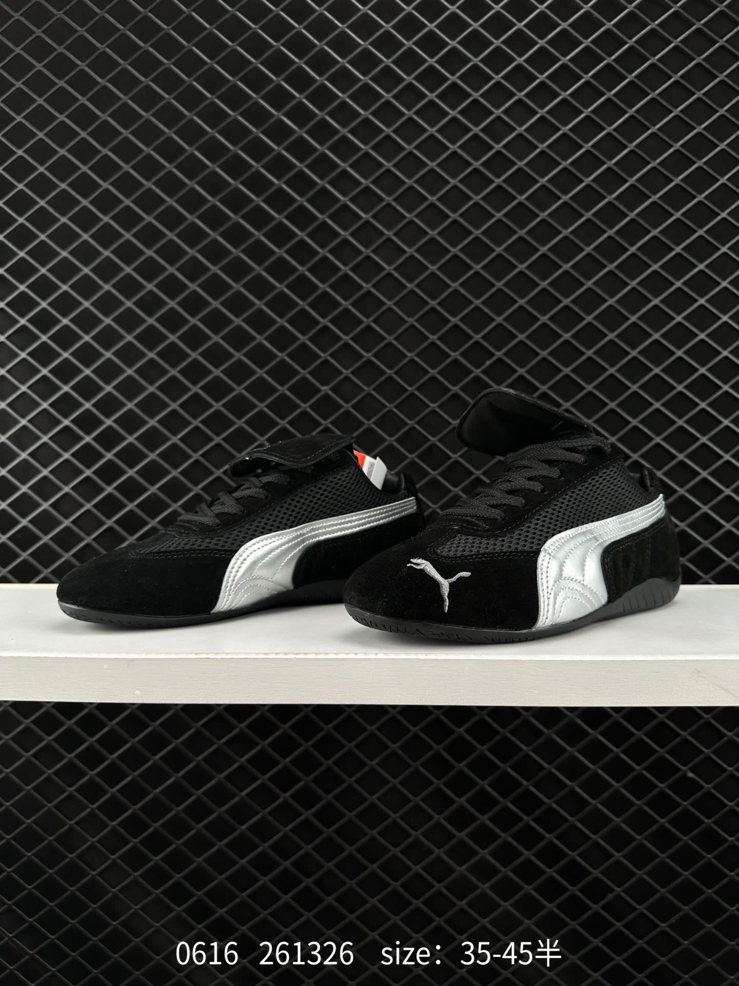The Open Product x Puma Speedcat