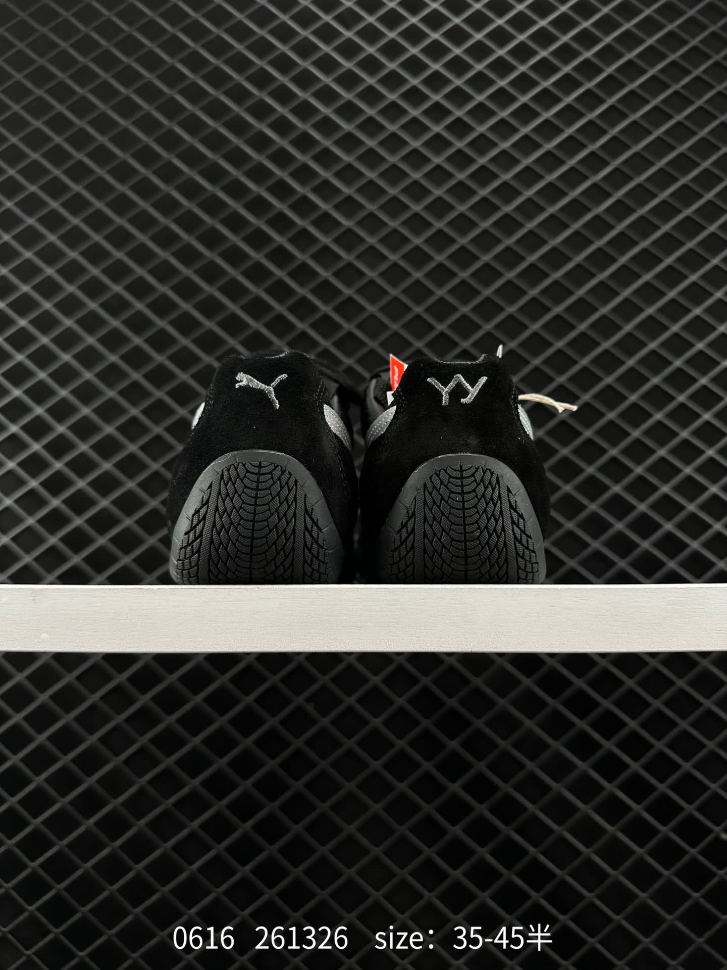 The Open Product x Puma Speedcat