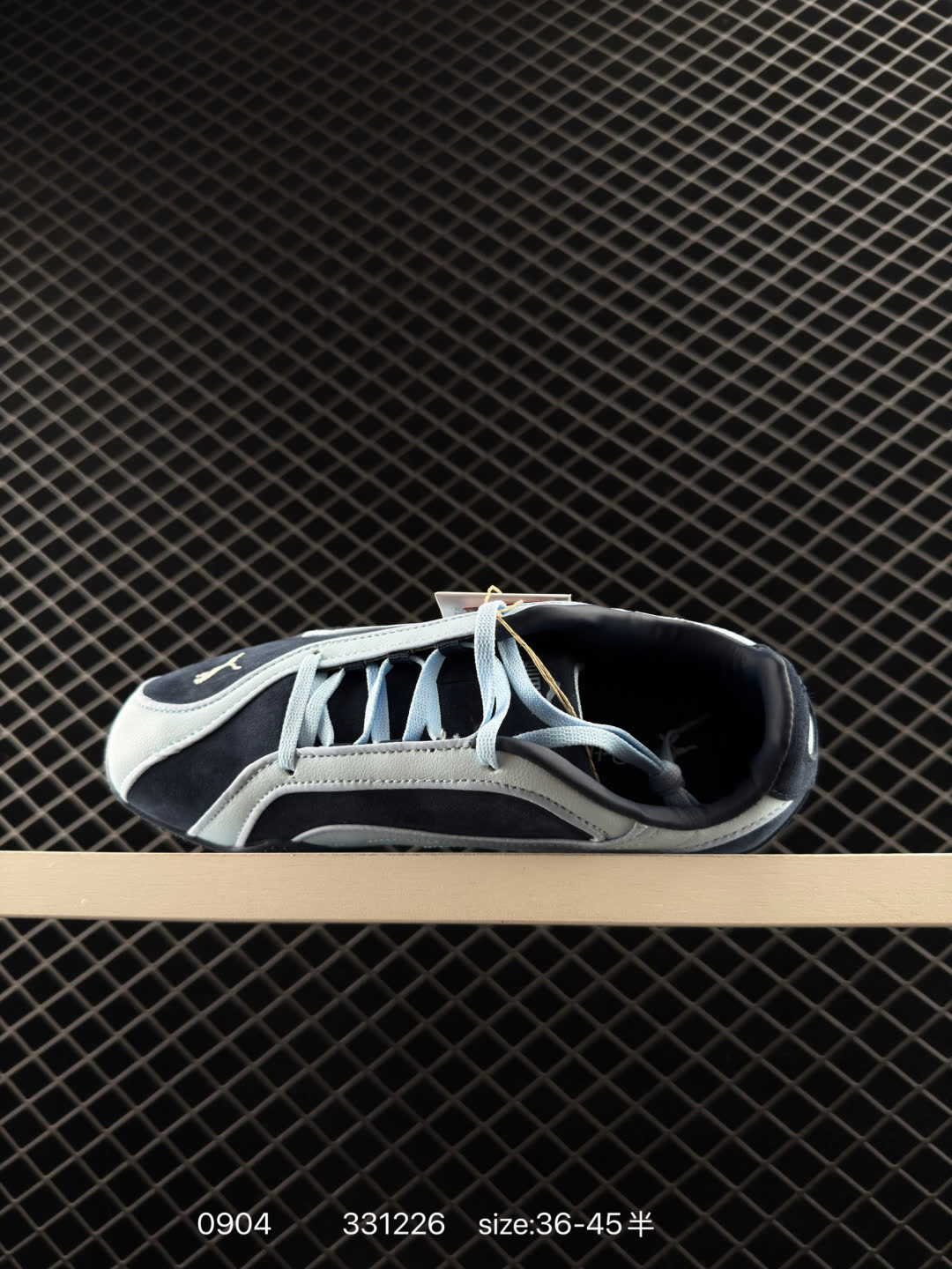 The Open Product x Puma Speedcat