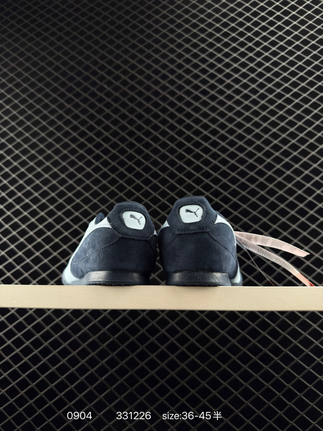 The Open Product x Puma Speedcat