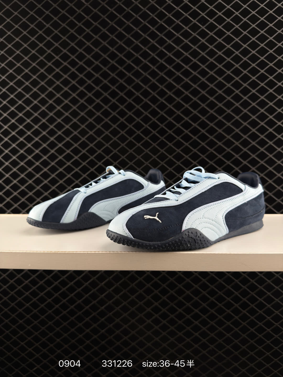 The Open Product x Puma Speedcat