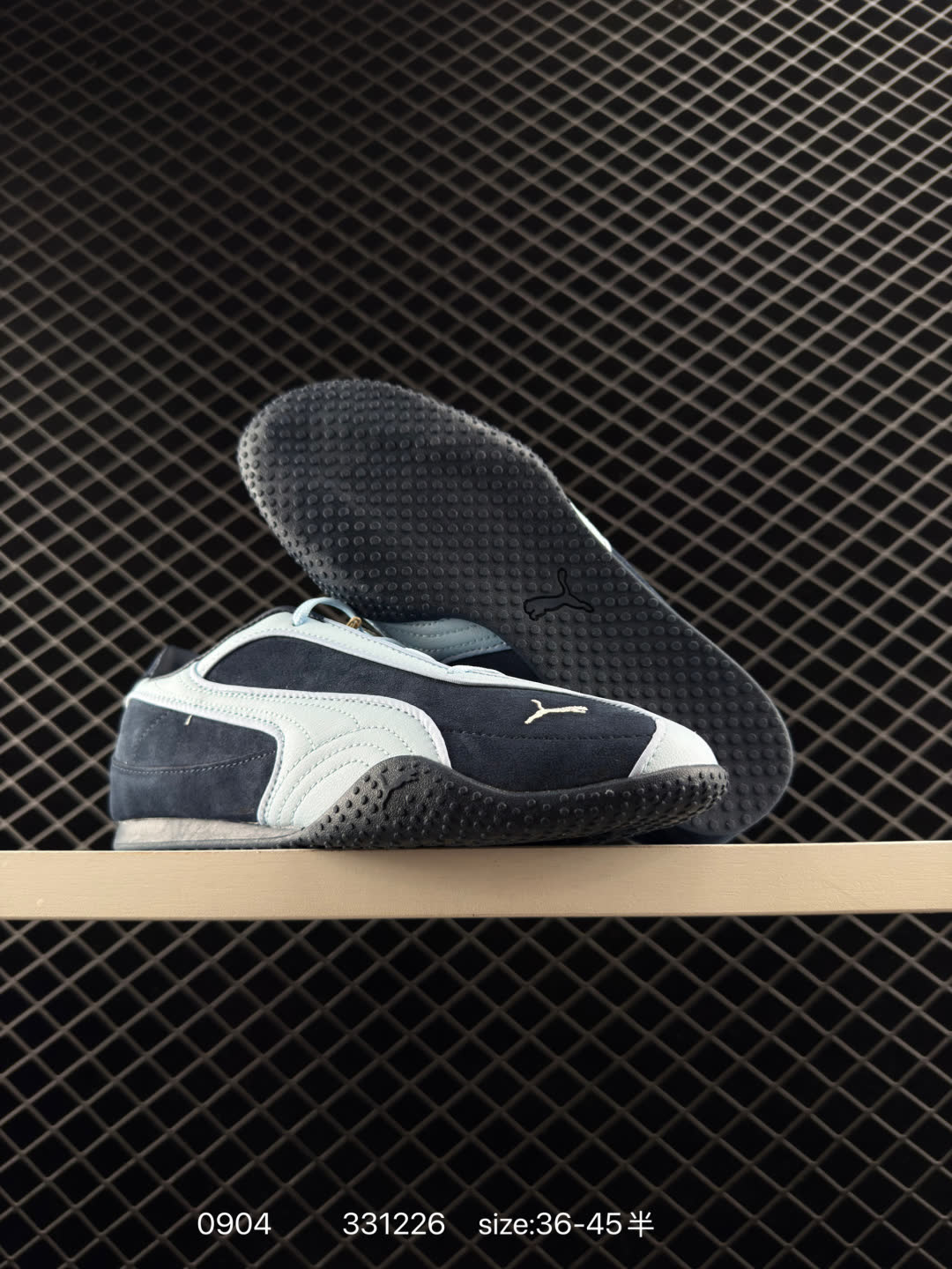 The Open Product x Puma Speedcat