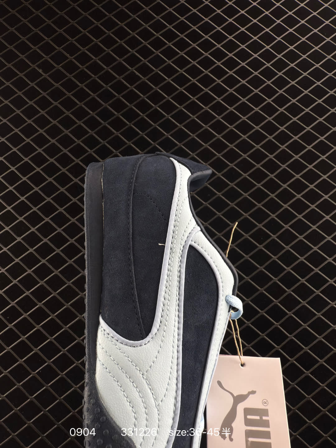 The Open Product x Puma Speedcat
