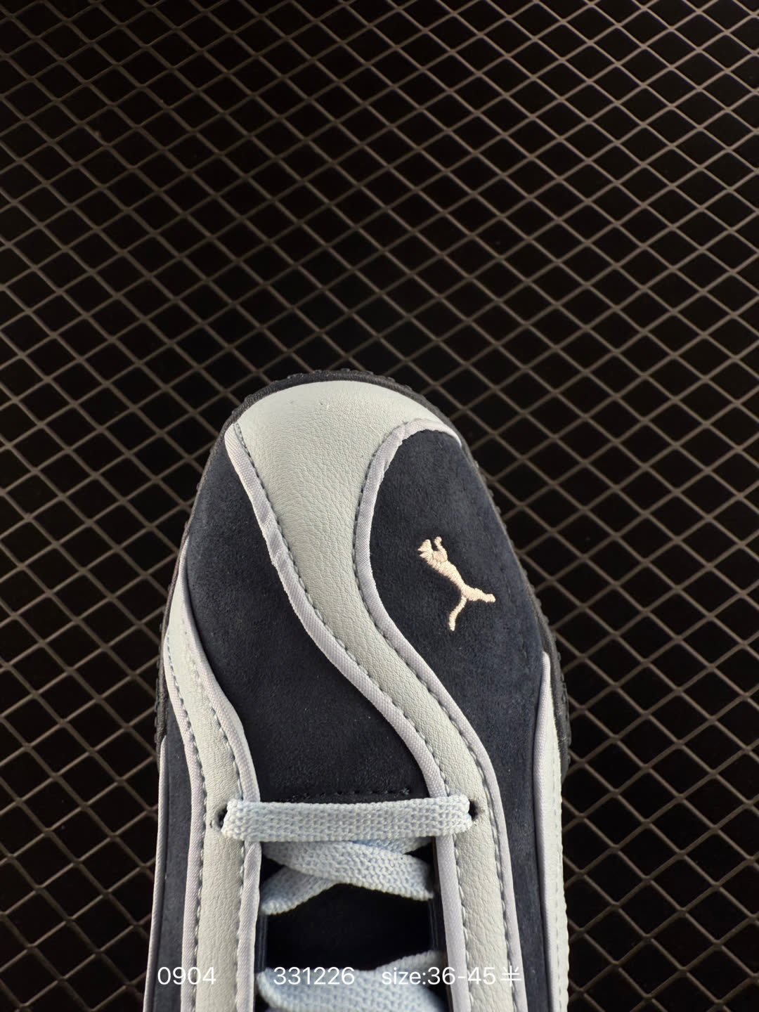 The Open Product x Puma Speedcat