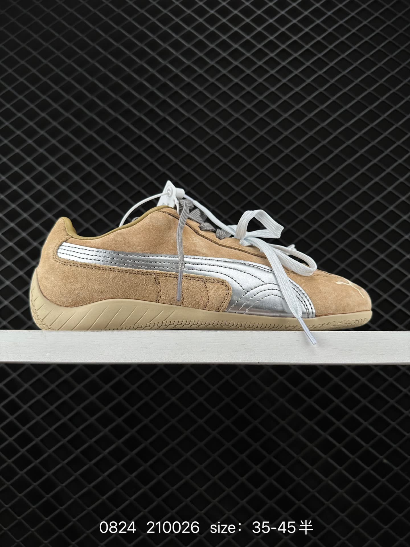 The Open Product x Puma Speedcat The Open Product x Puma Speedcat