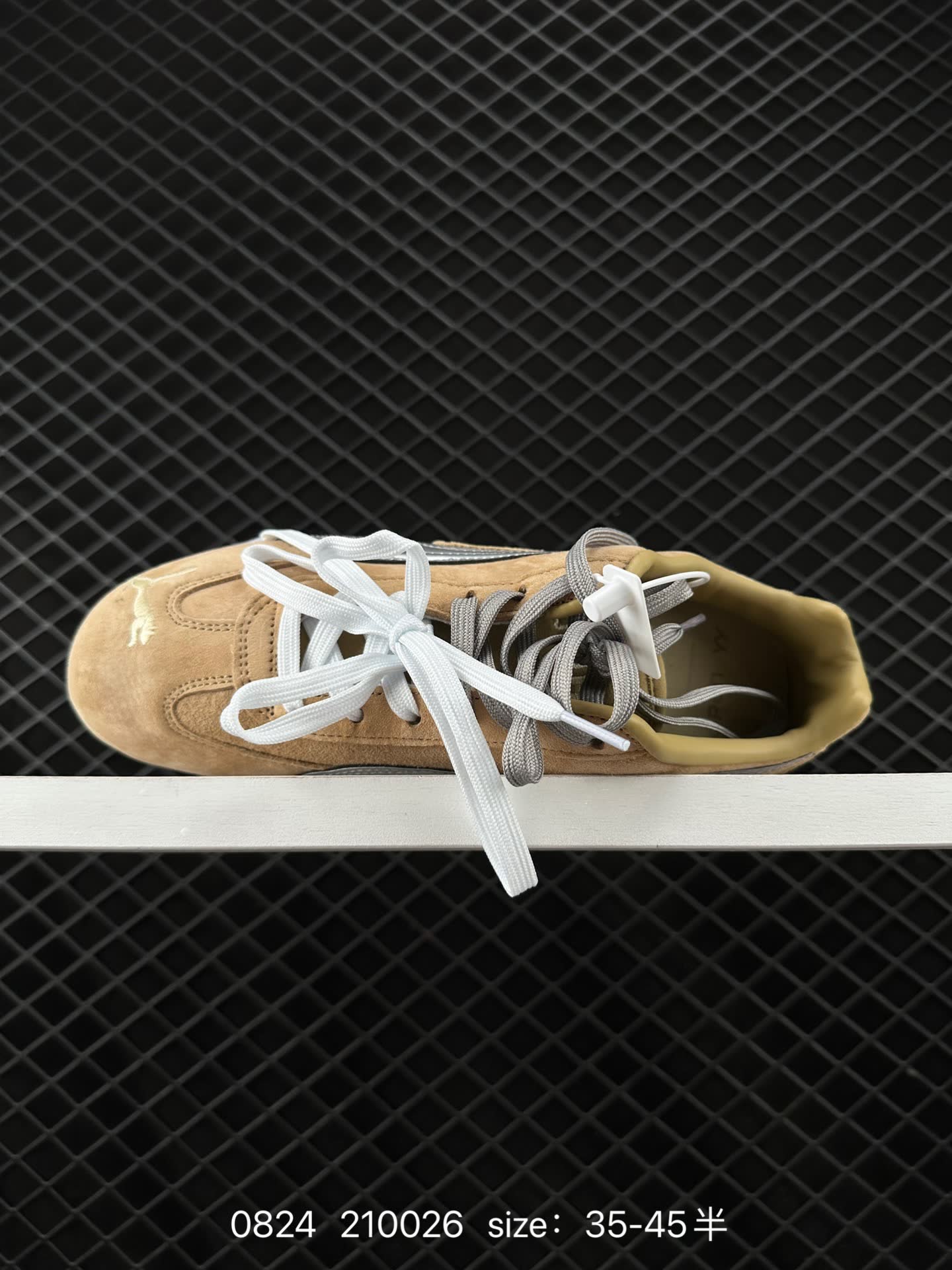 The Open Product x Puma Speedcat