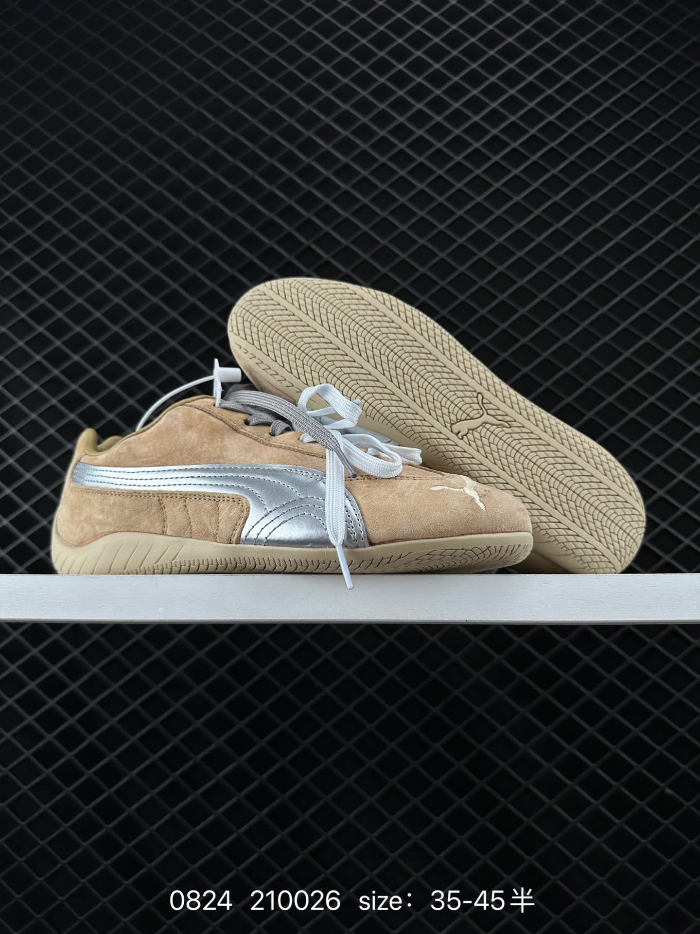 The Open Product x Puma Speedcat