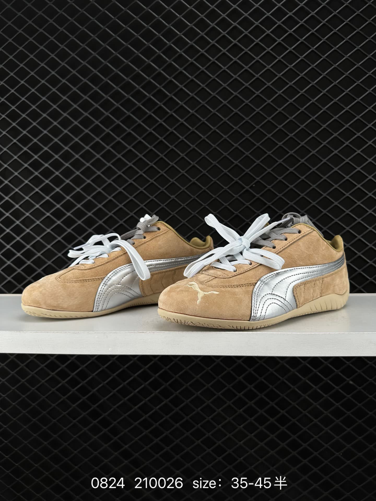 The Open Product x Puma Speedcat