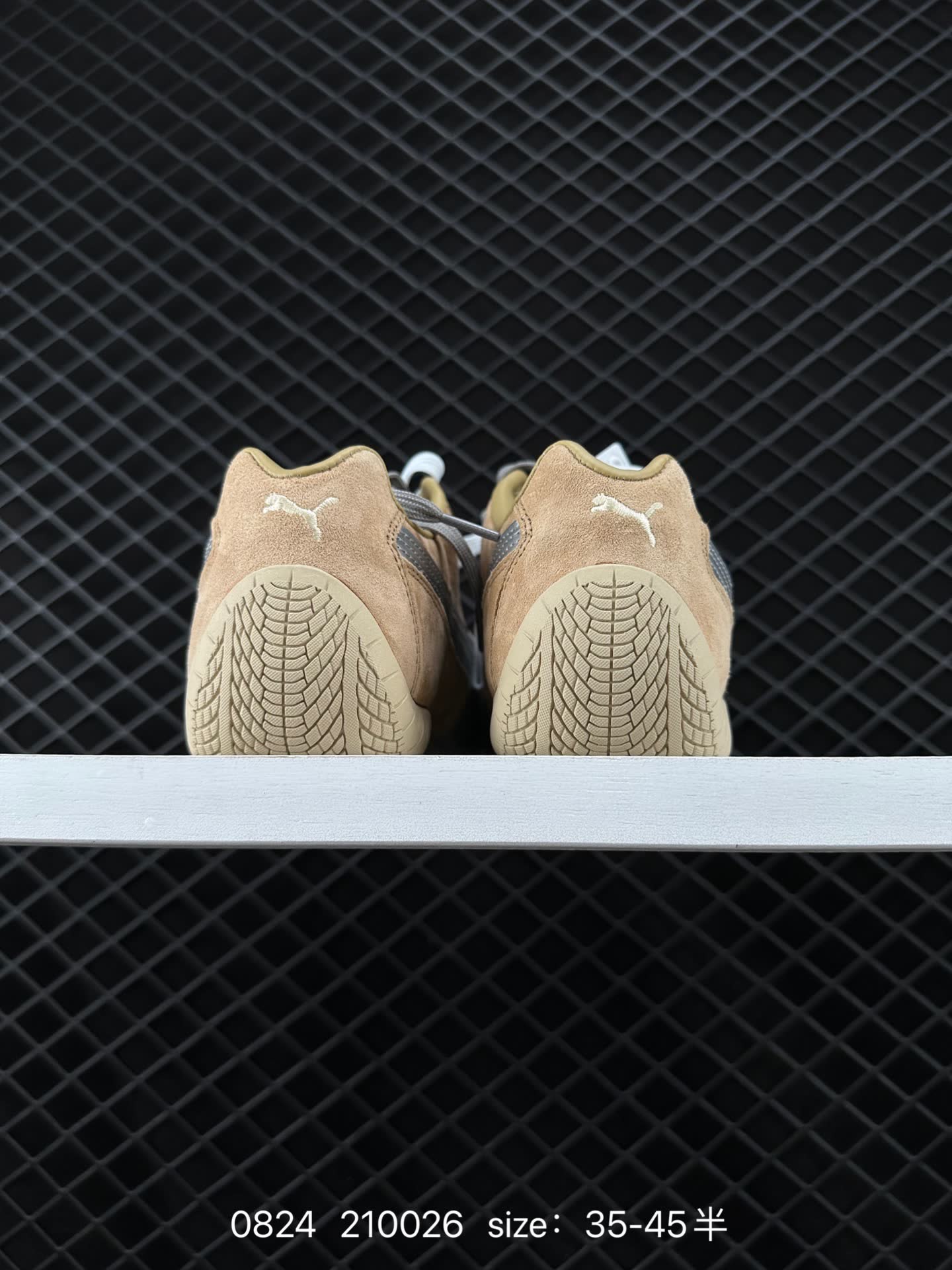 The Open Product x Puma Speedcat