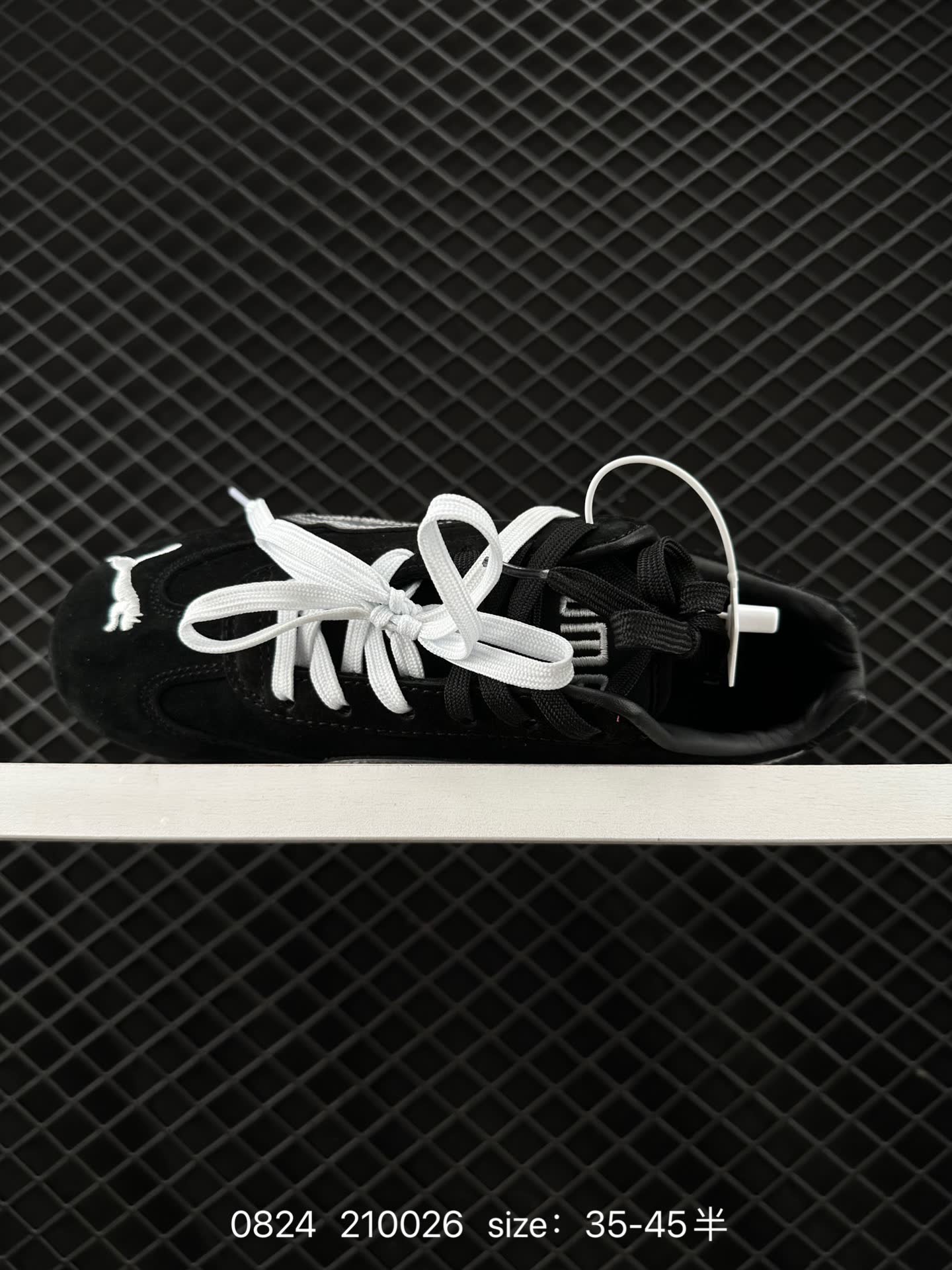 The Open Product x Puma Speedcat
