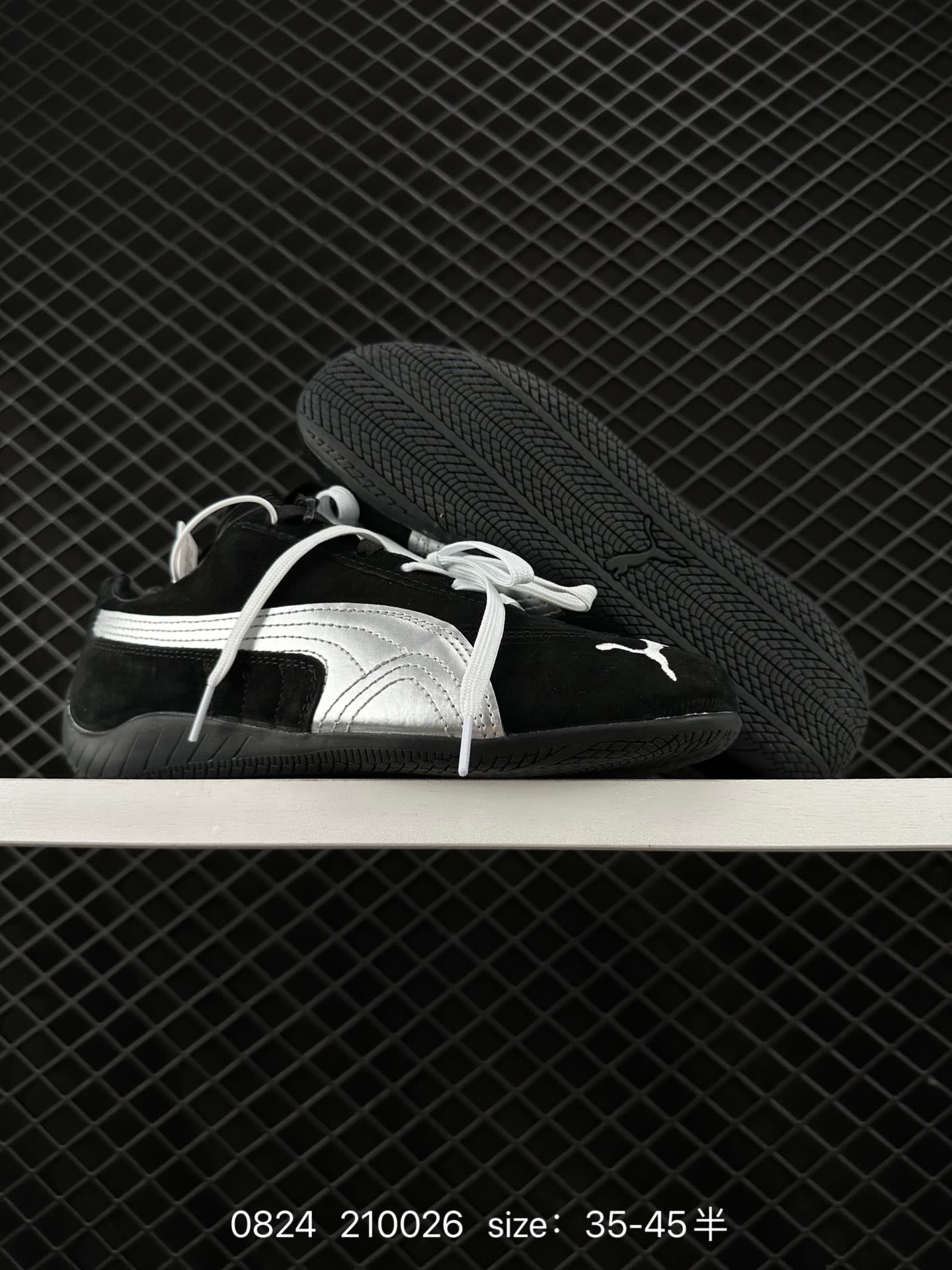 The Open Product x Puma Speedcat