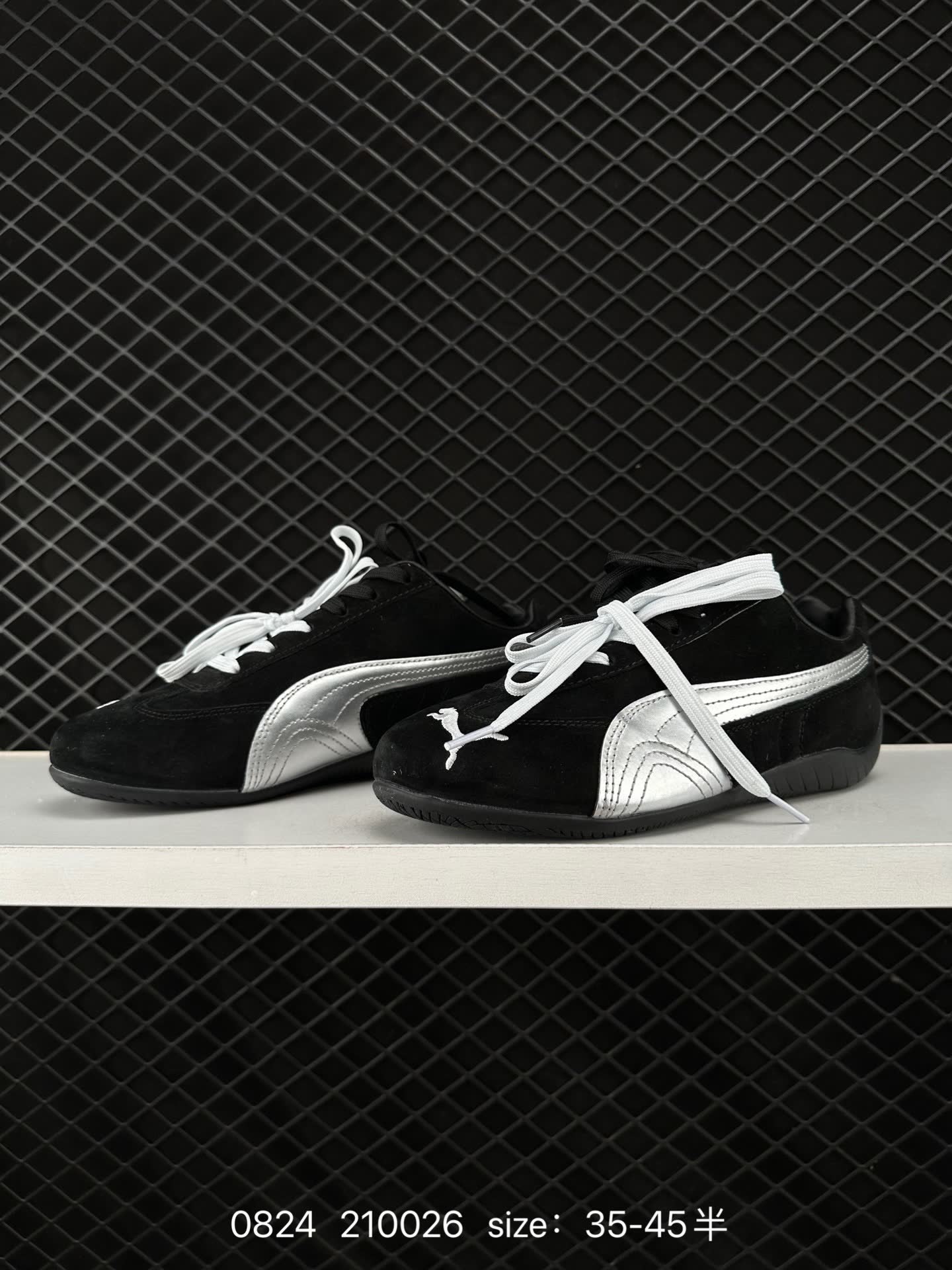 The Open Product x Puma Speedcat