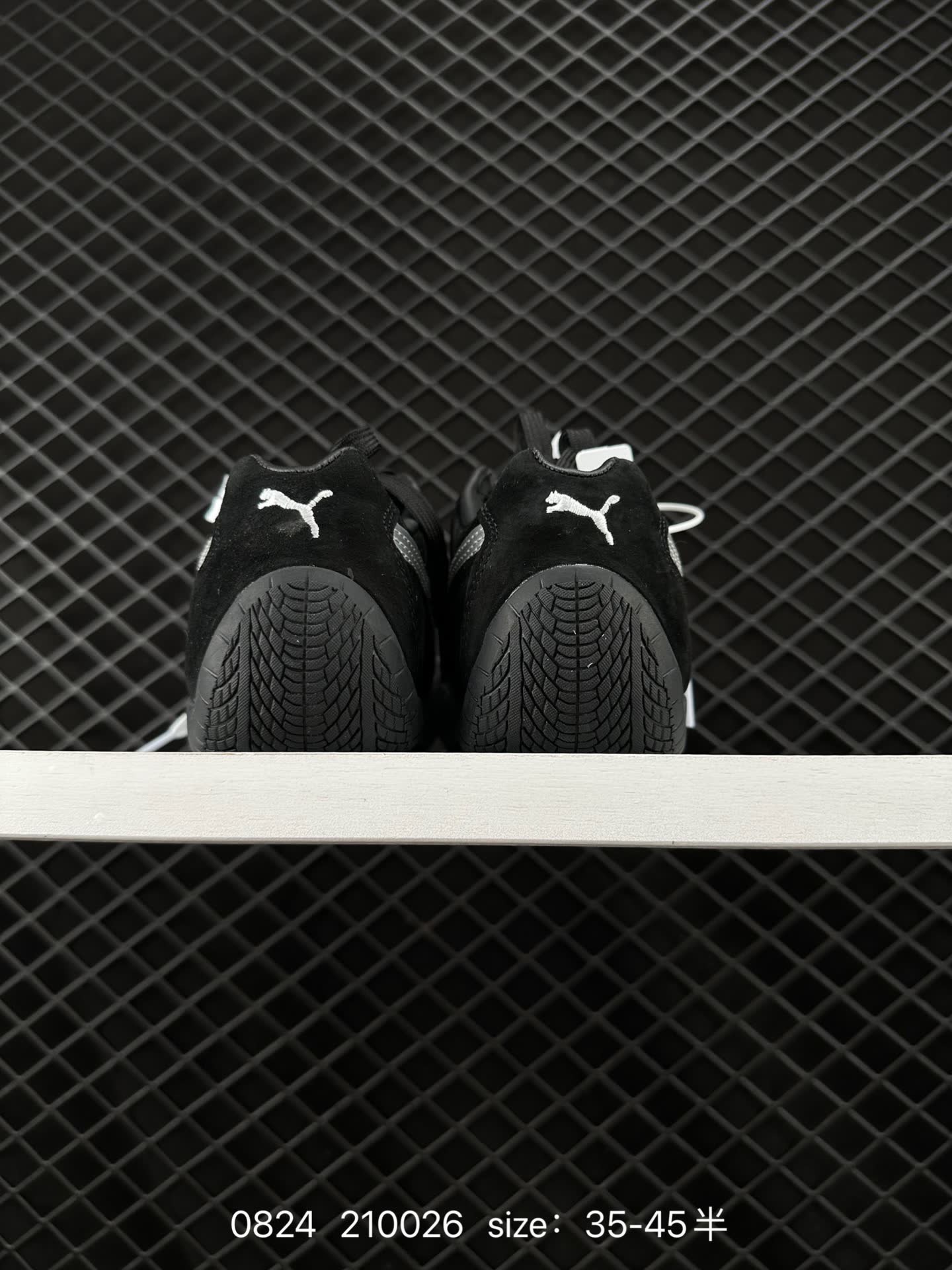 The Open Product x Puma Speedcat