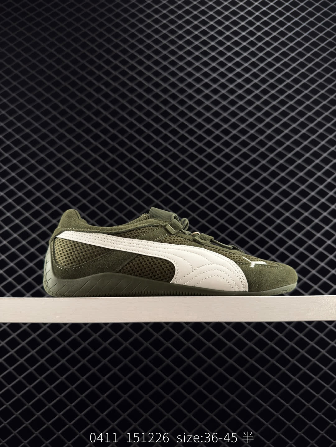 Puma Speedcat GO WNS Puma Speedcat GO WNS