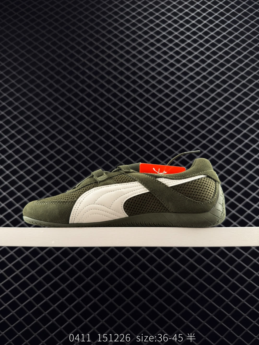 Puma Speedcat GO WNS