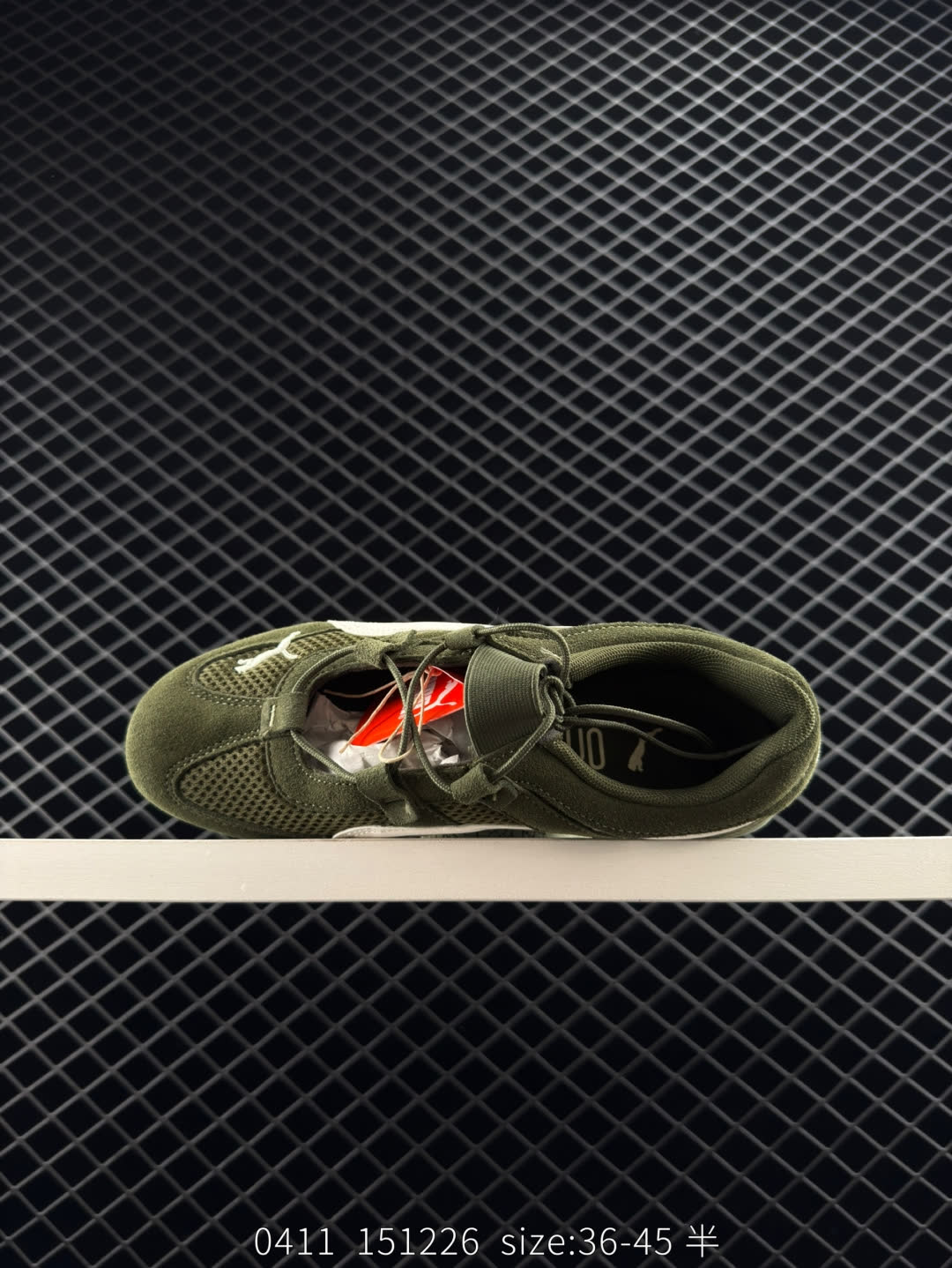 Puma Speedcat GO WNS