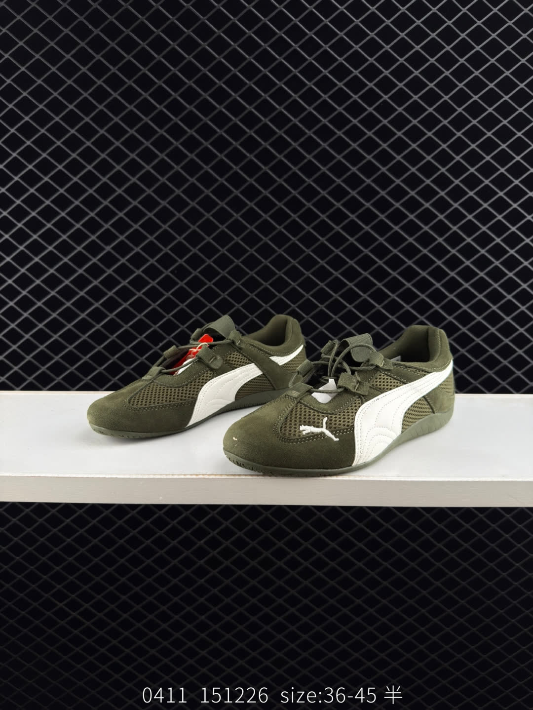 Puma Speedcat GO WNS