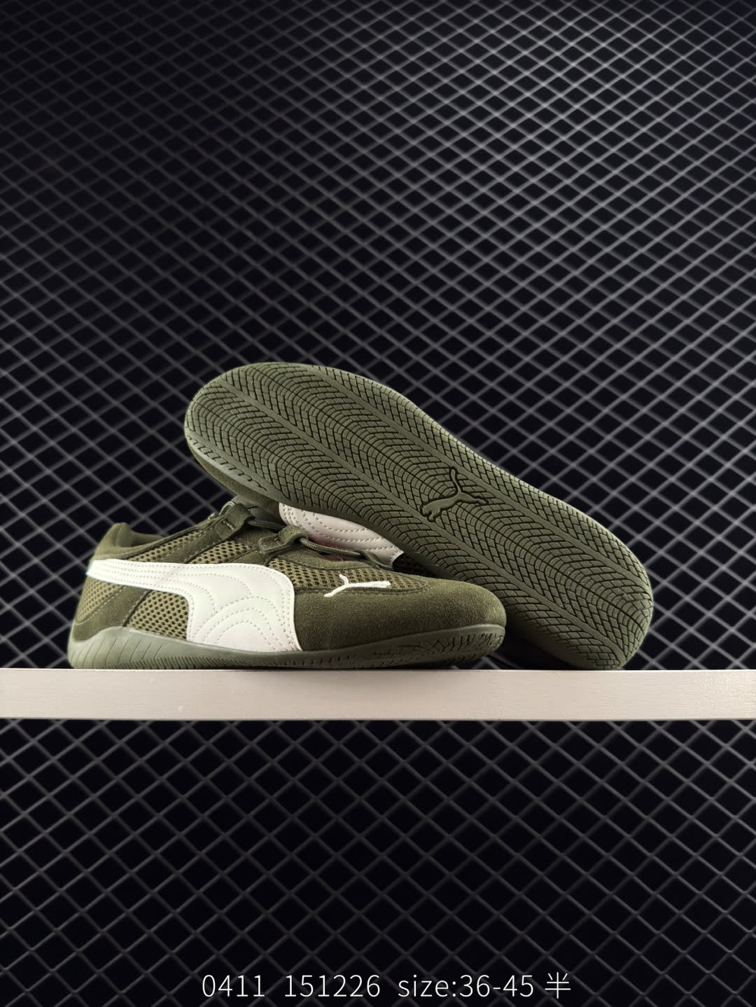 Puma Speedcat GO WNS