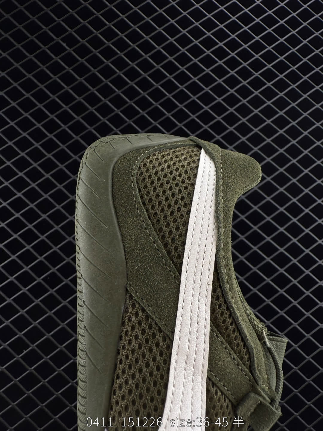 Puma Speedcat GO WNS